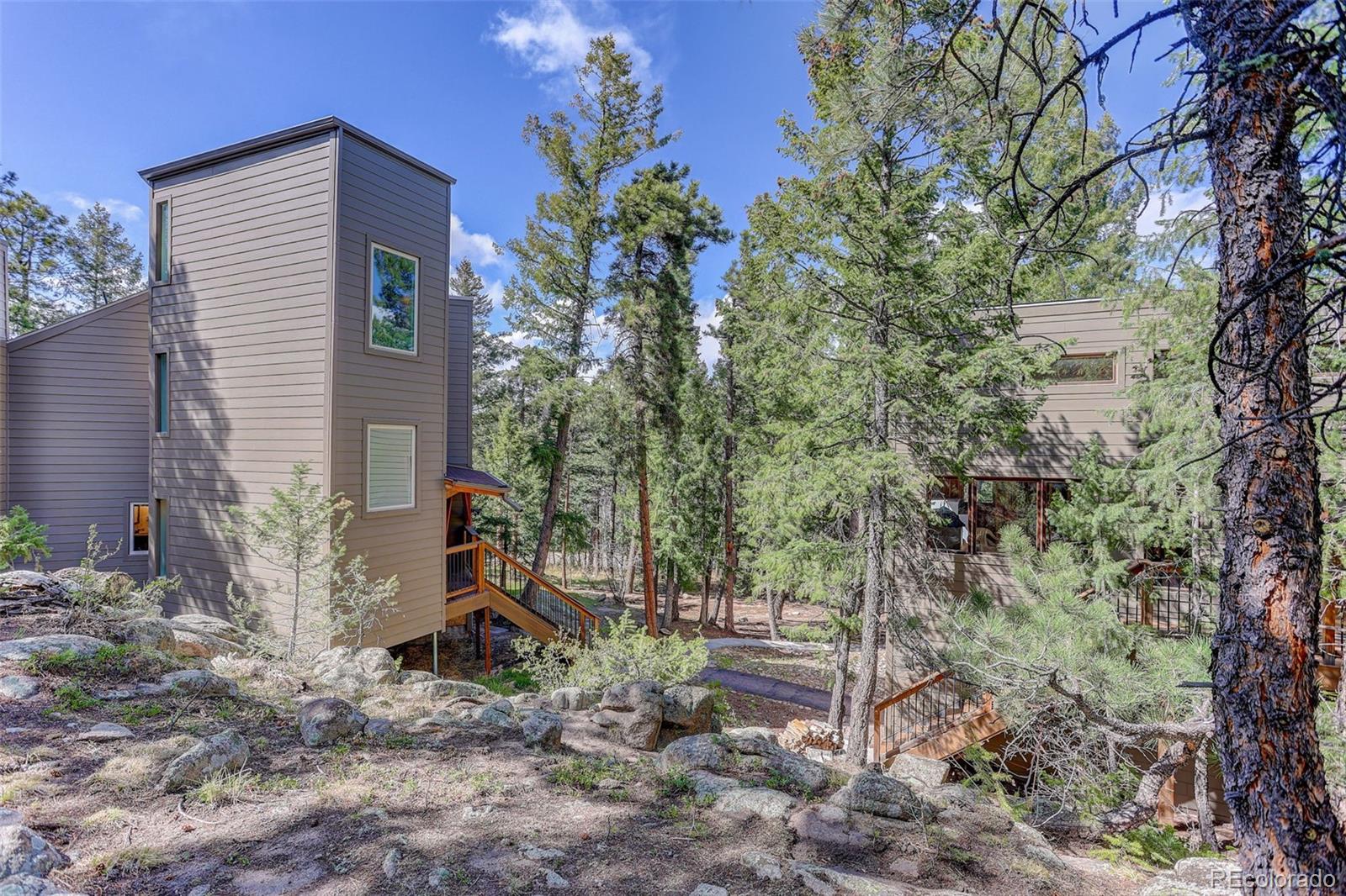 6374 Kenya Drive Evergreen CO 80439