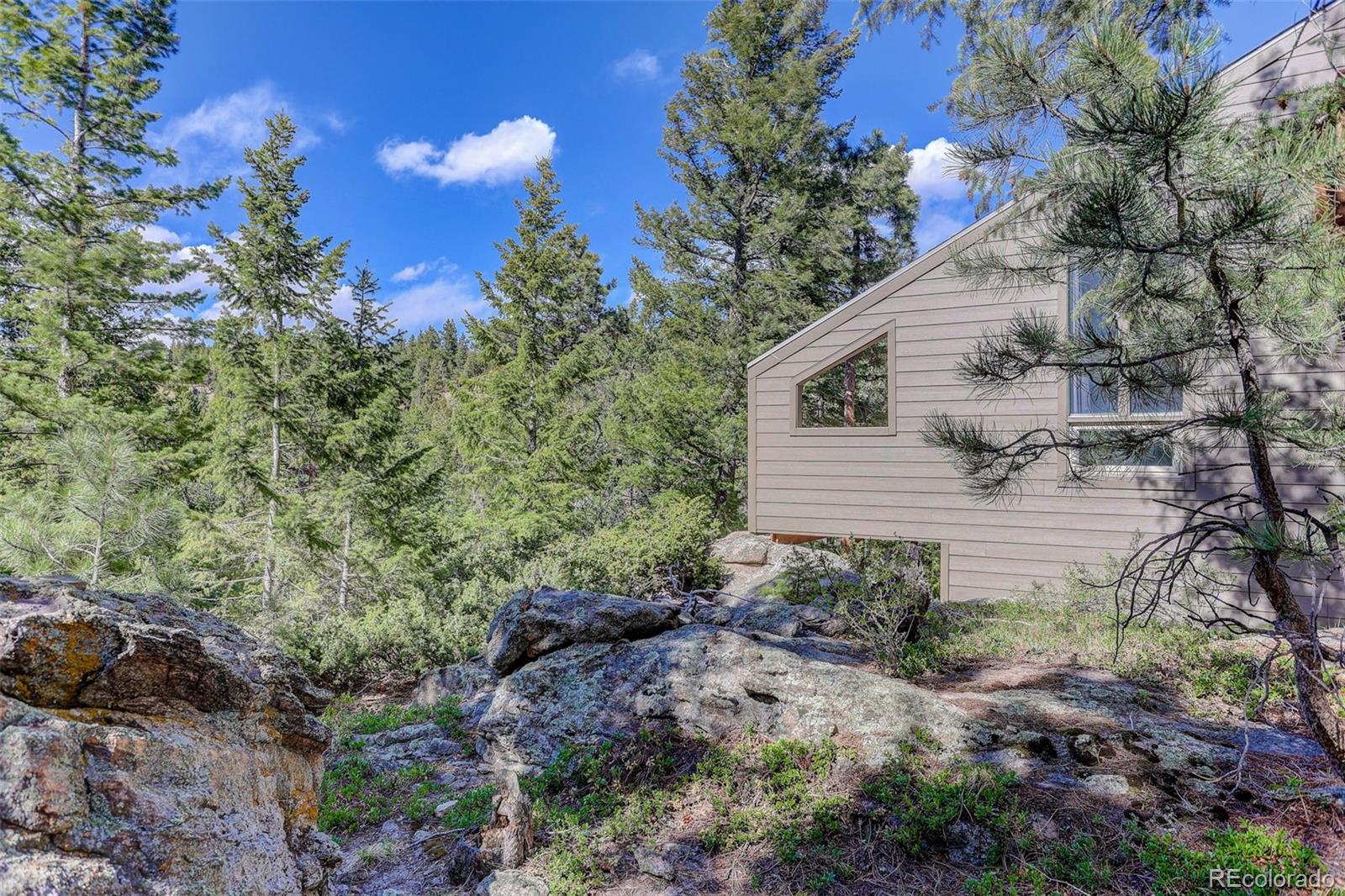 6374 Kenya Drive Evergreen CO 80439
