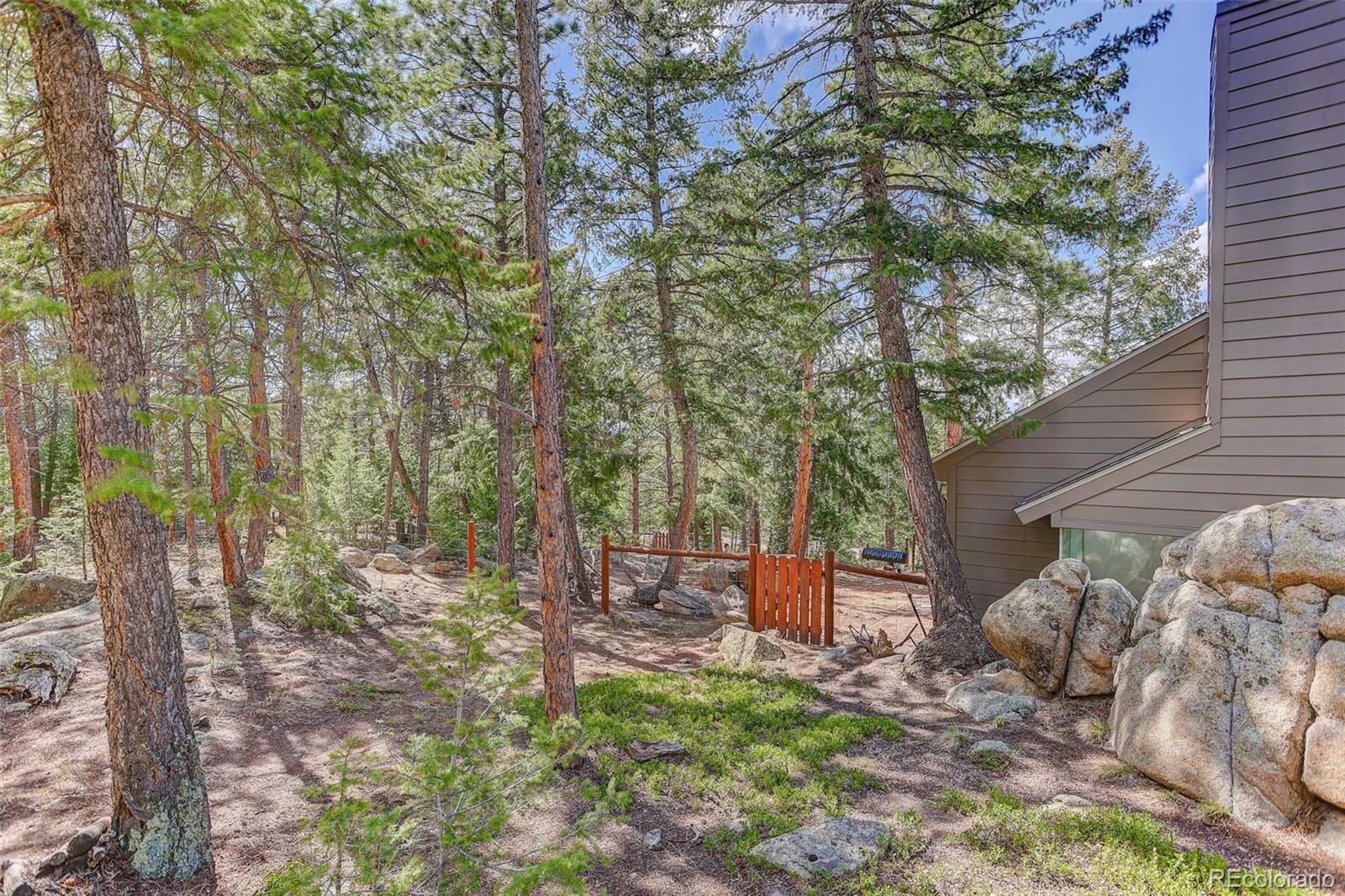 6374 Kenya Drive Evergreen CO 80439