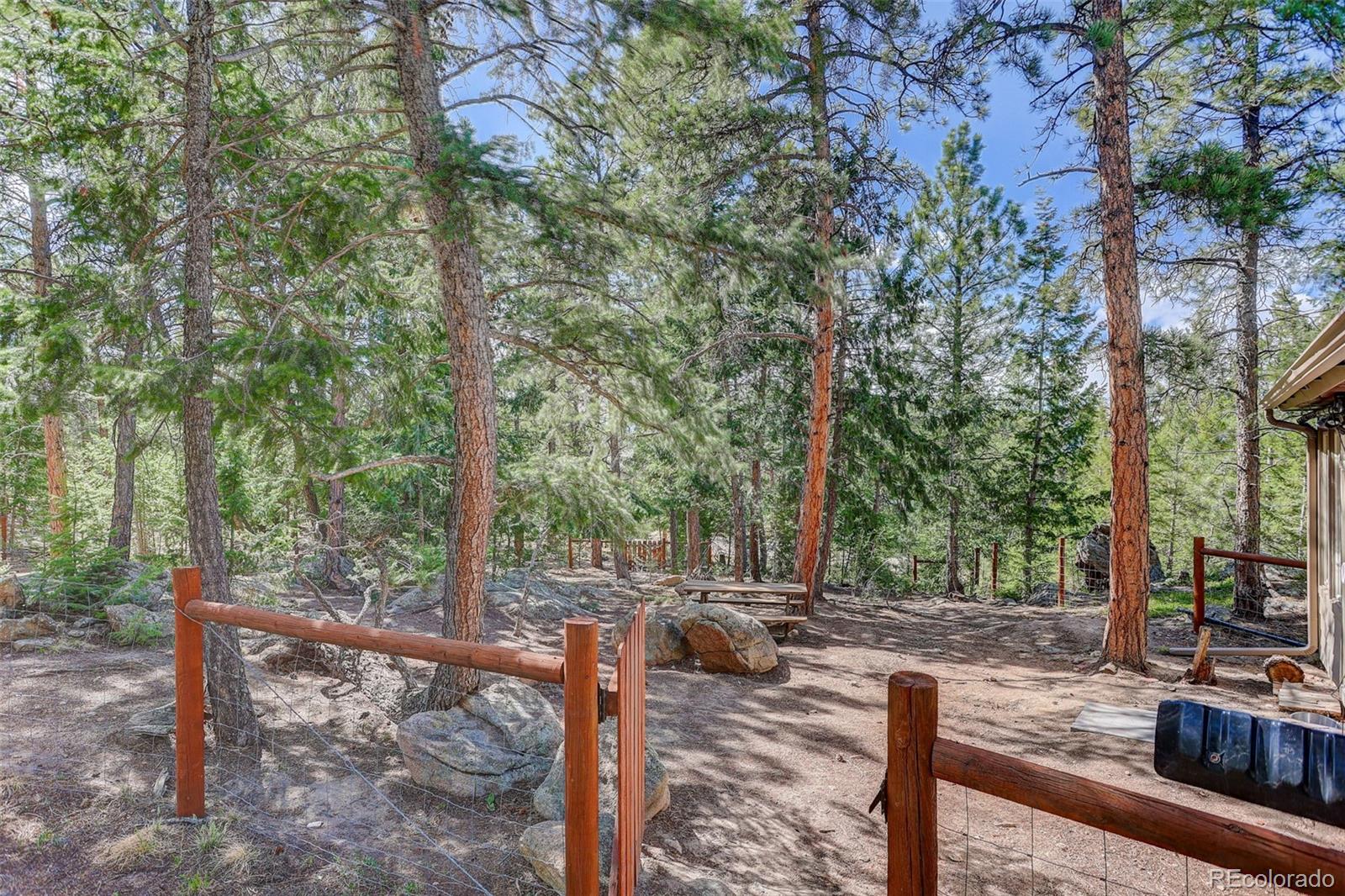 6374 Kenya Drive Evergreen CO 80439