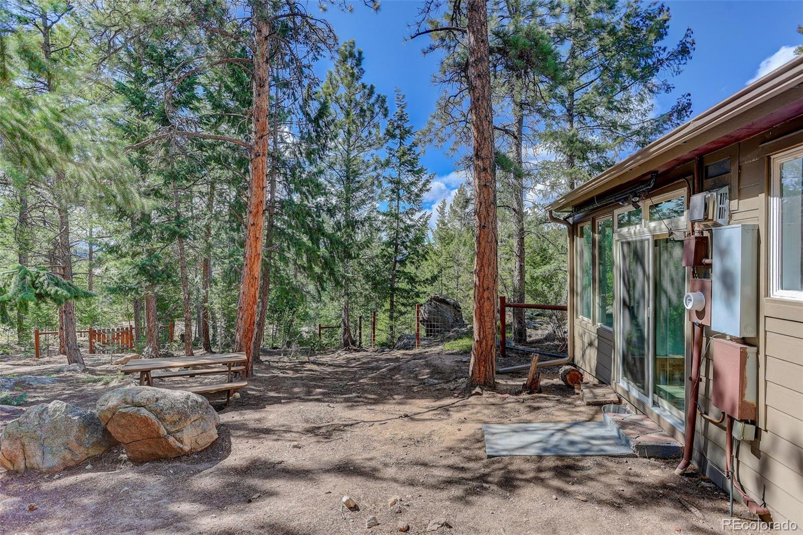 6374 Kenya Drive Evergreen CO 80439