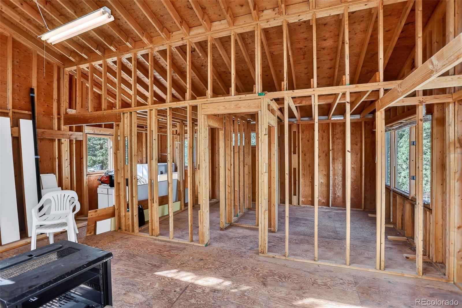 6374 Kenya Drive Evergreen CO 80439