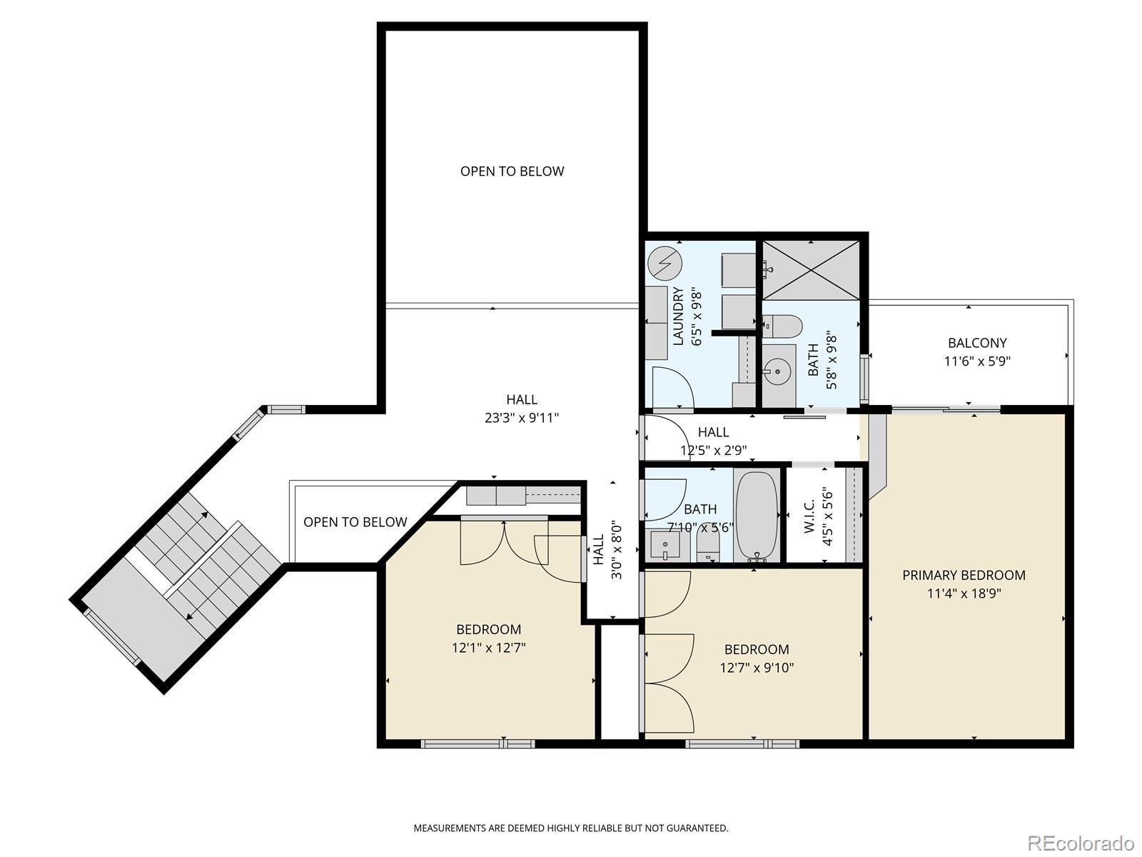 6374 Kenya Drive Evergreen CO 80439