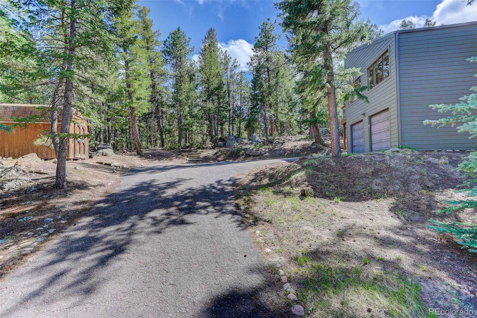 6374 Kenya Drive Evergreen CO 80439