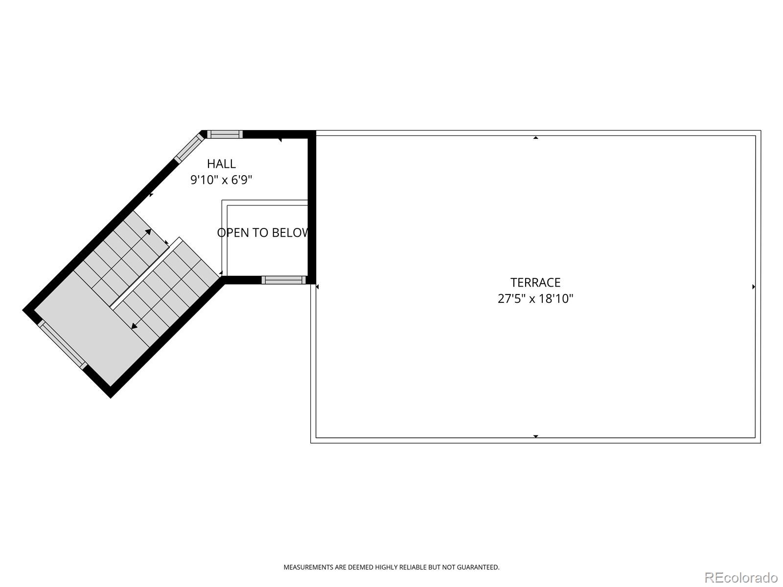 6374 Kenya Drive Evergreen CO 80439