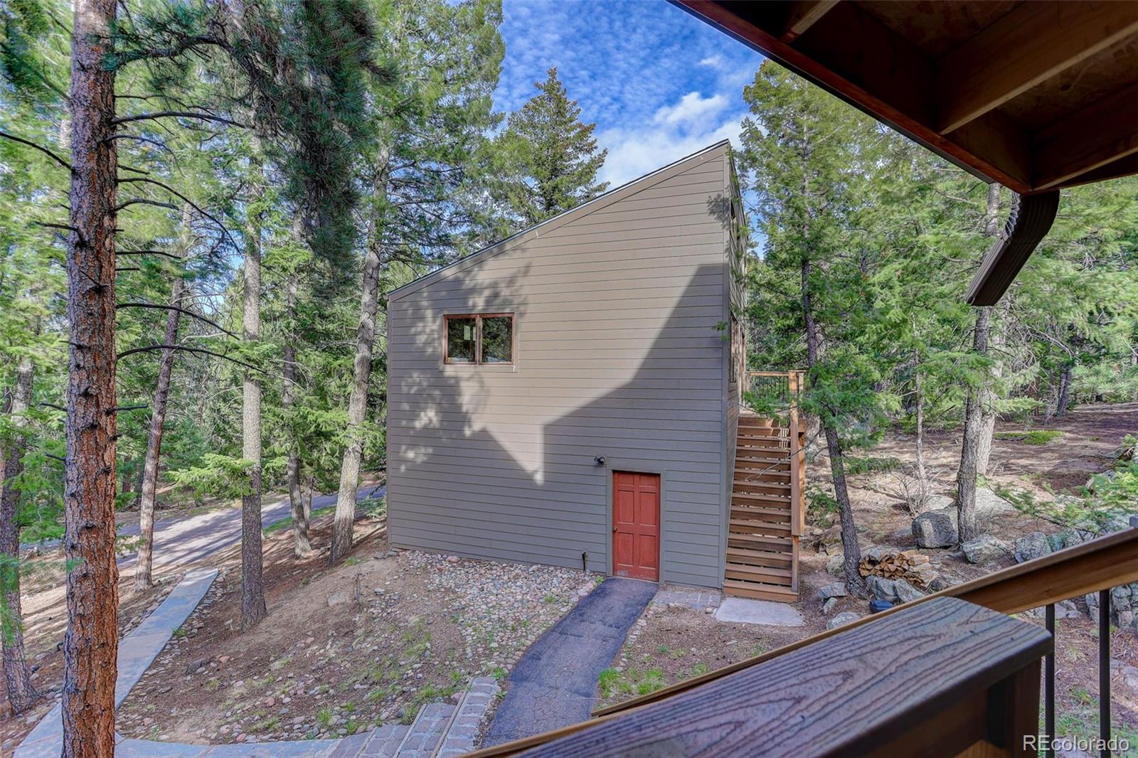 6374 Kenya Drive Evergreen CO 80439