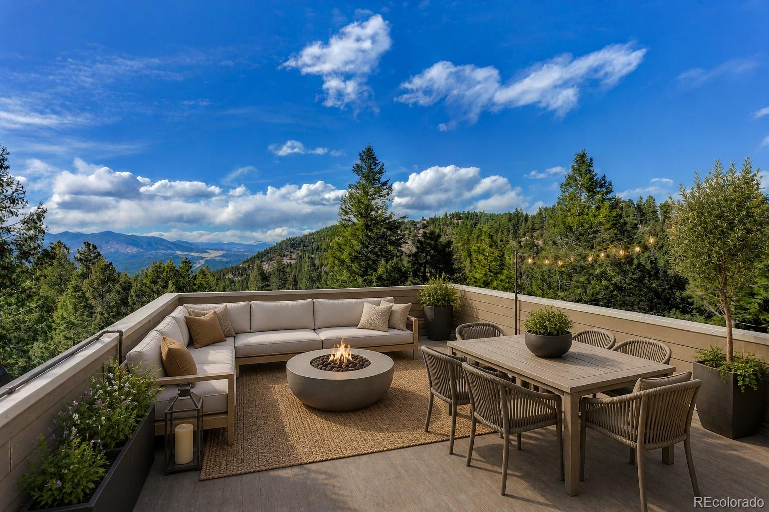 6374 Kenya Drive Evergreen CO 80439