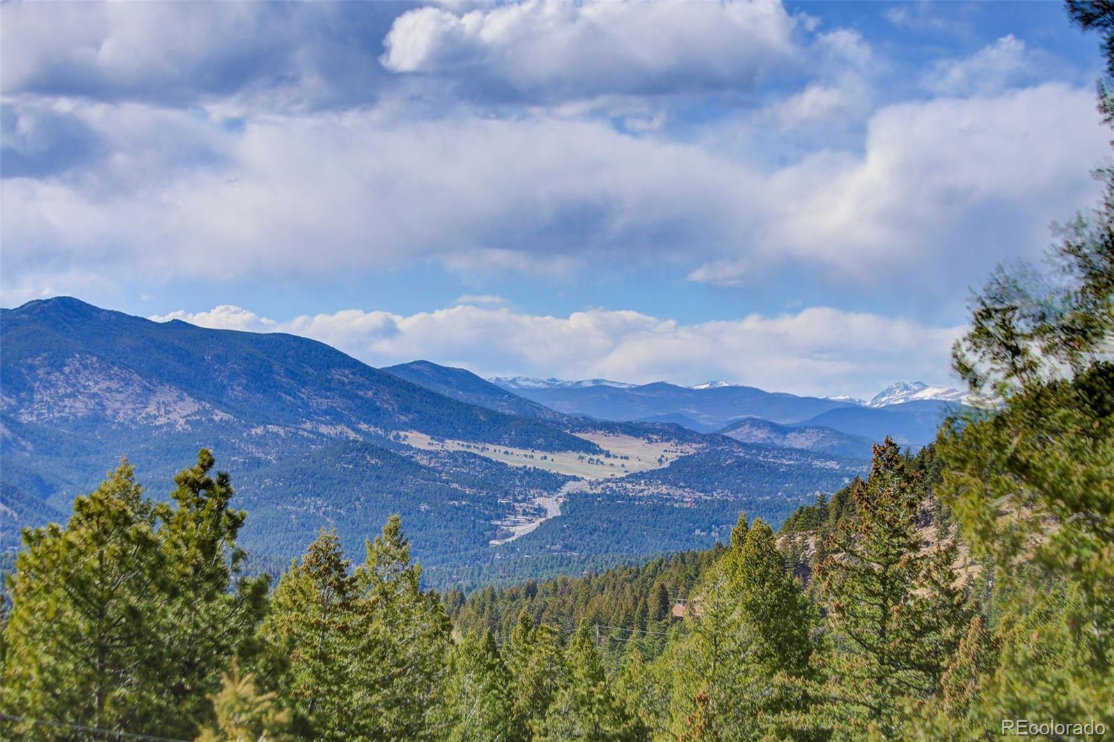 6374 Kenya Drive Evergreen CO 80439