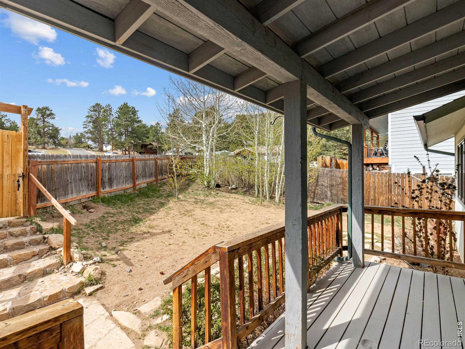 652 Halbach Lane Estes Park CO 80517