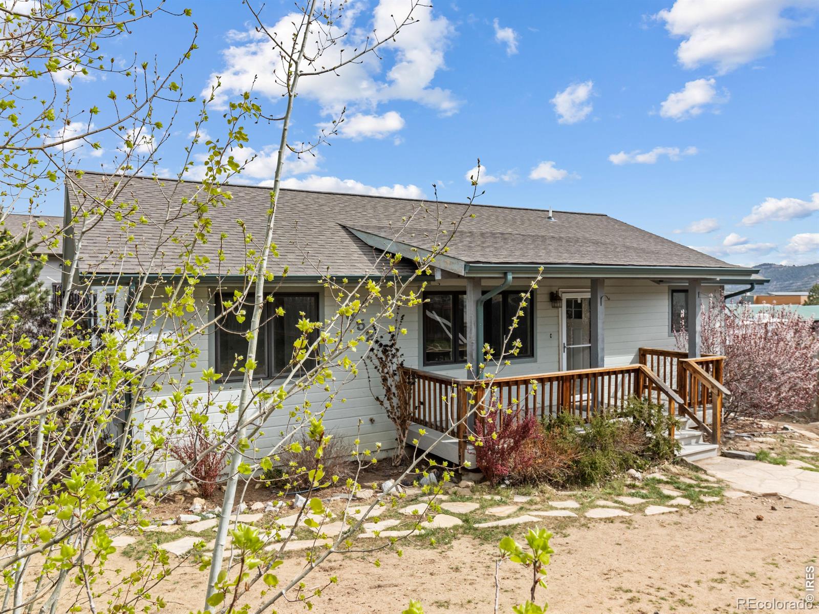 652 Halbach Lane Estes Park CO 80517