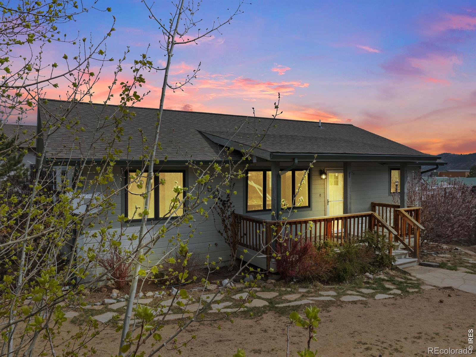 652 Halbach Lane Estes Park CO 80517