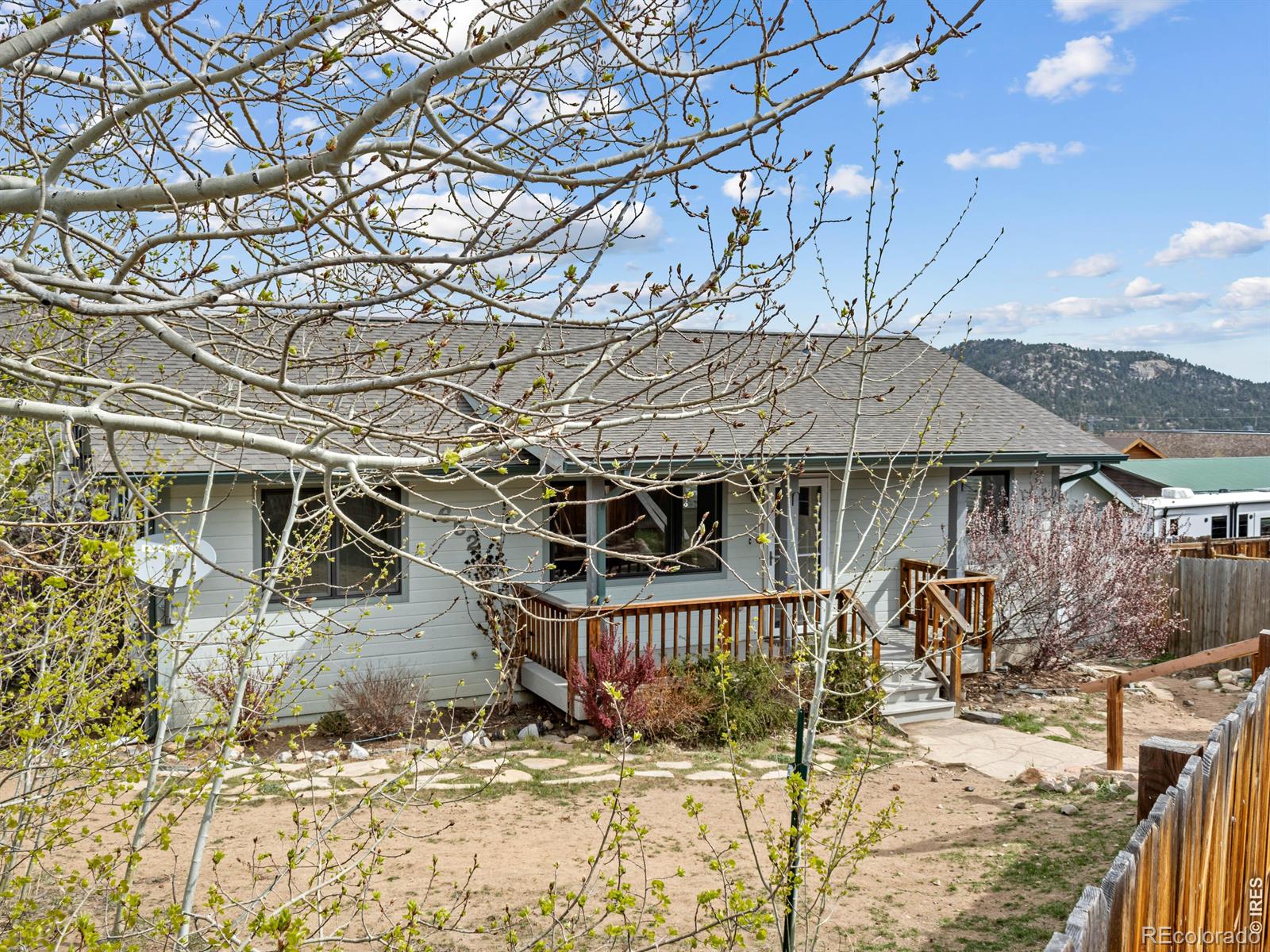 652 Halbach Lane Estes Park CO 80517