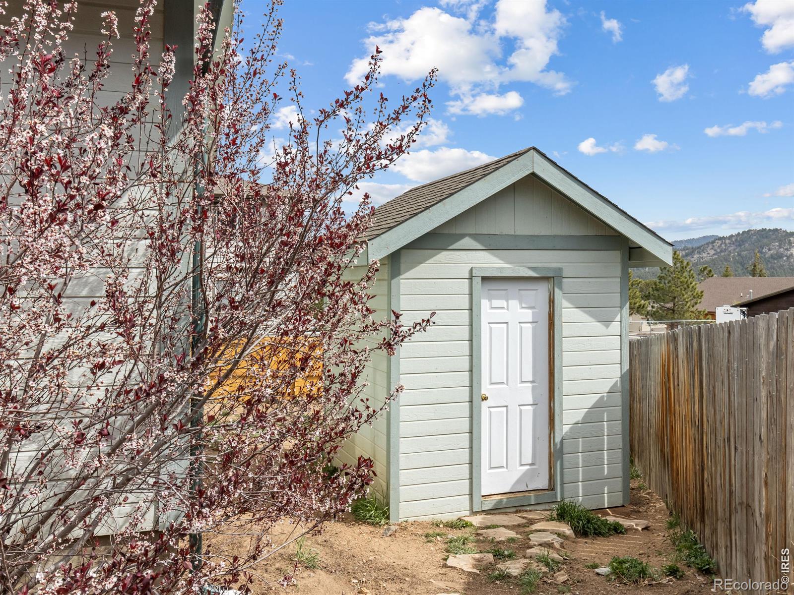 652 Halbach Lane Estes Park CO 80517