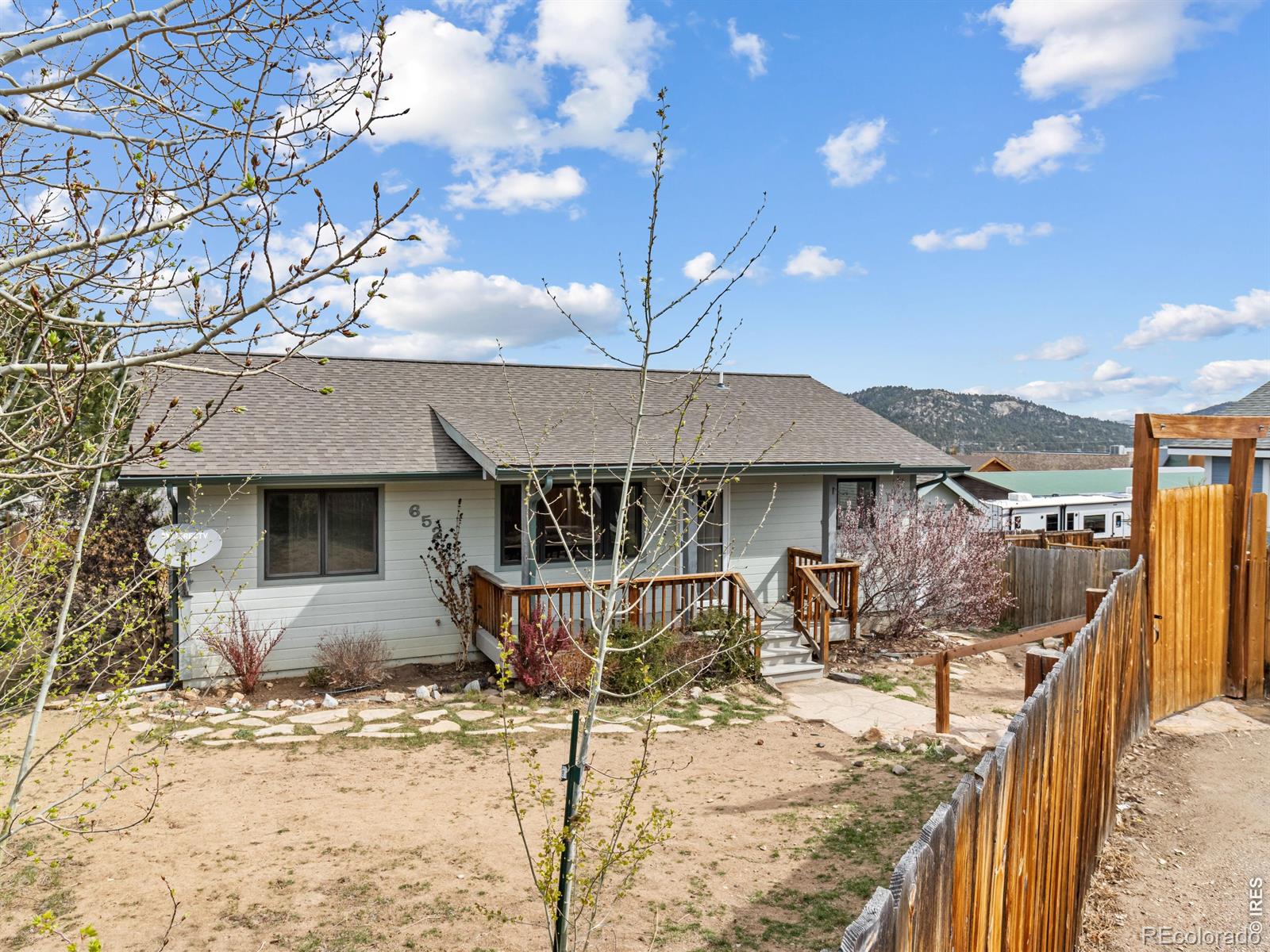 652 Halbach Lane Estes Park CO 80517
