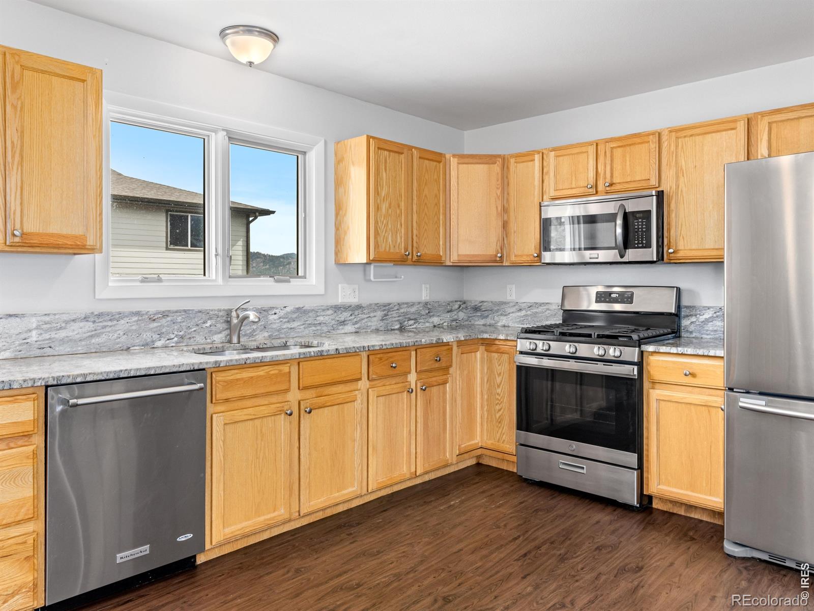 652 Halbach Lane Estes Park CO 80517
