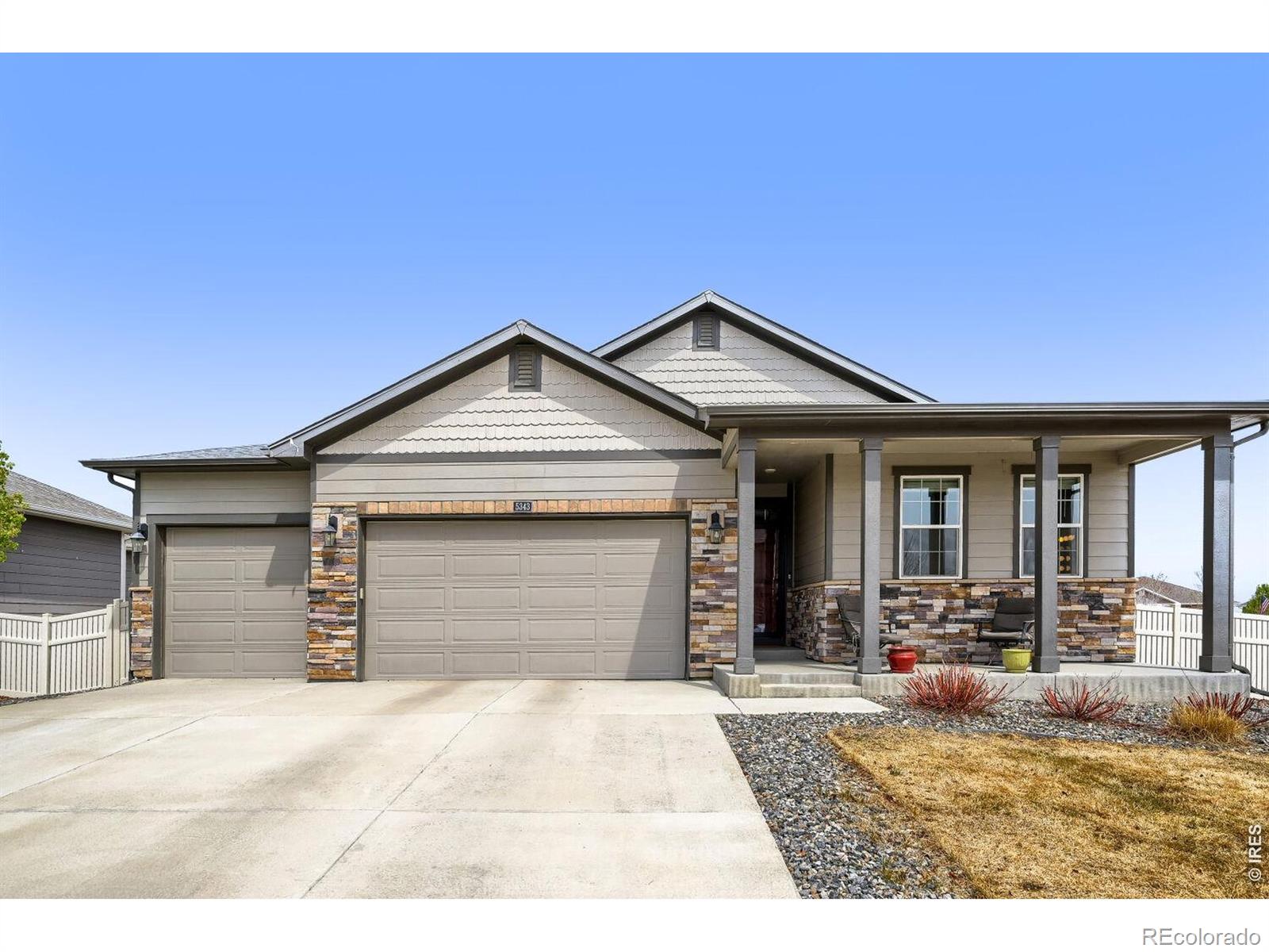 5343 Sparrow Avenue Firestone CO 80504