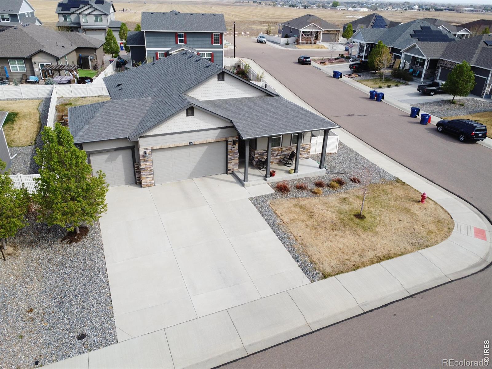 5343 Sparrow Avenue Firestone CO 80504