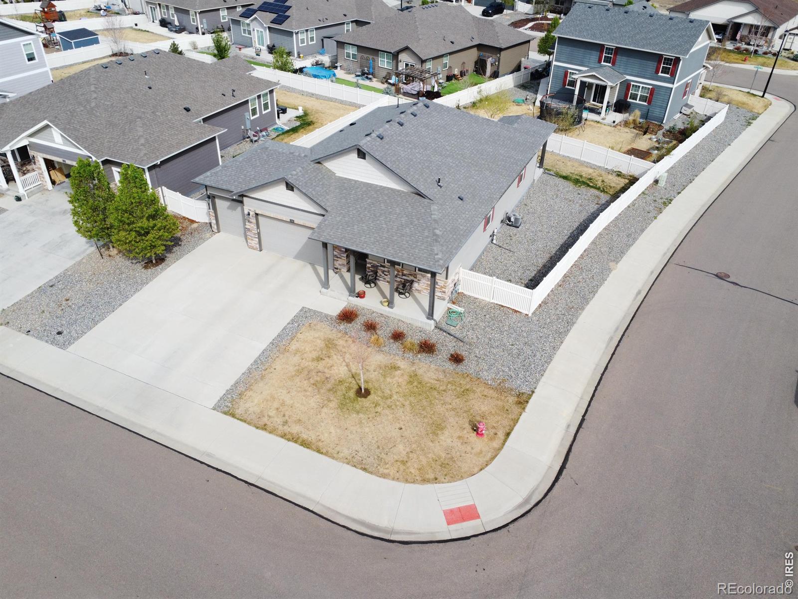 5343 Sparrow Avenue Firestone CO 80504