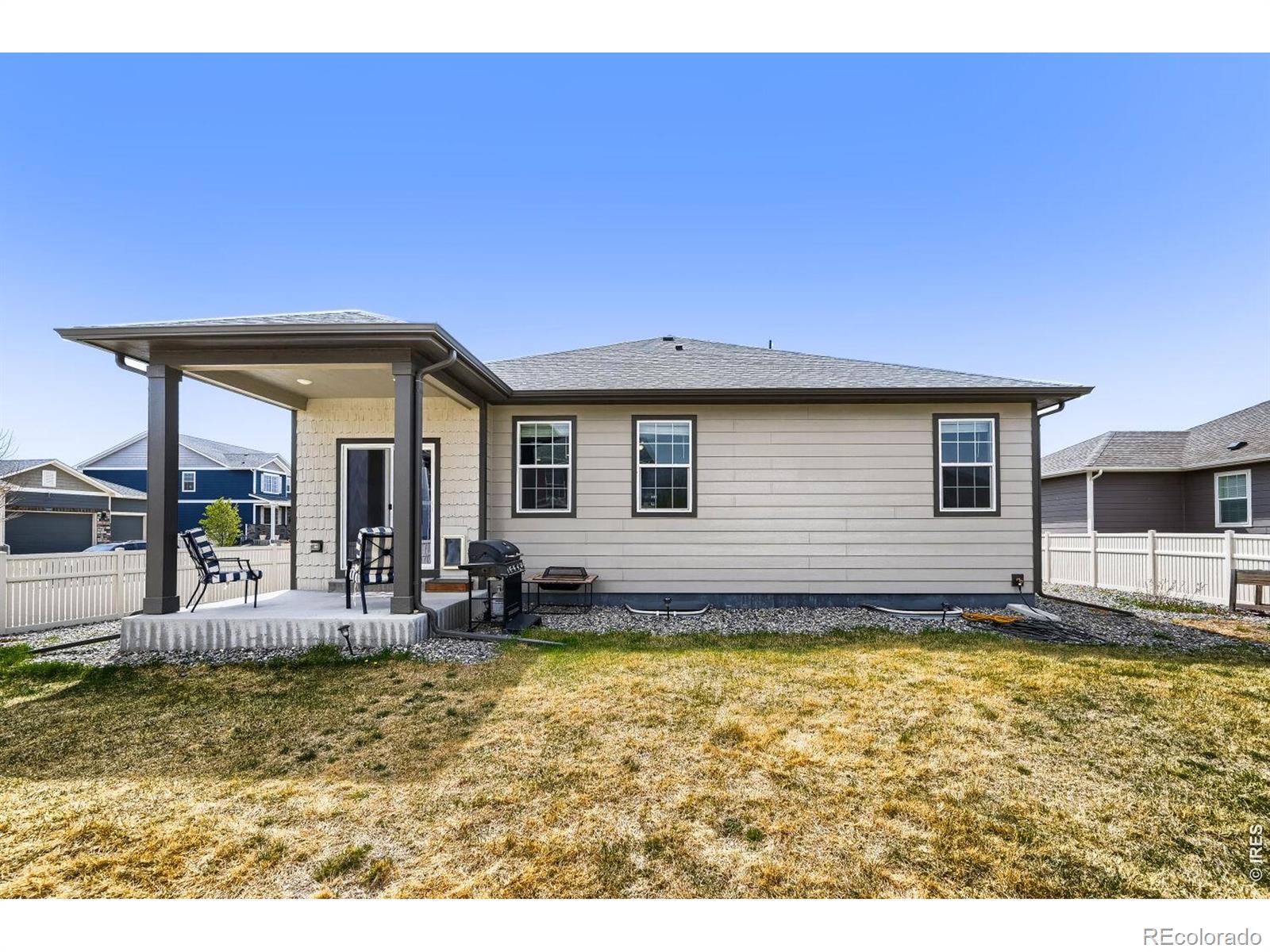 5343 Sparrow Avenue Firestone CO 80504