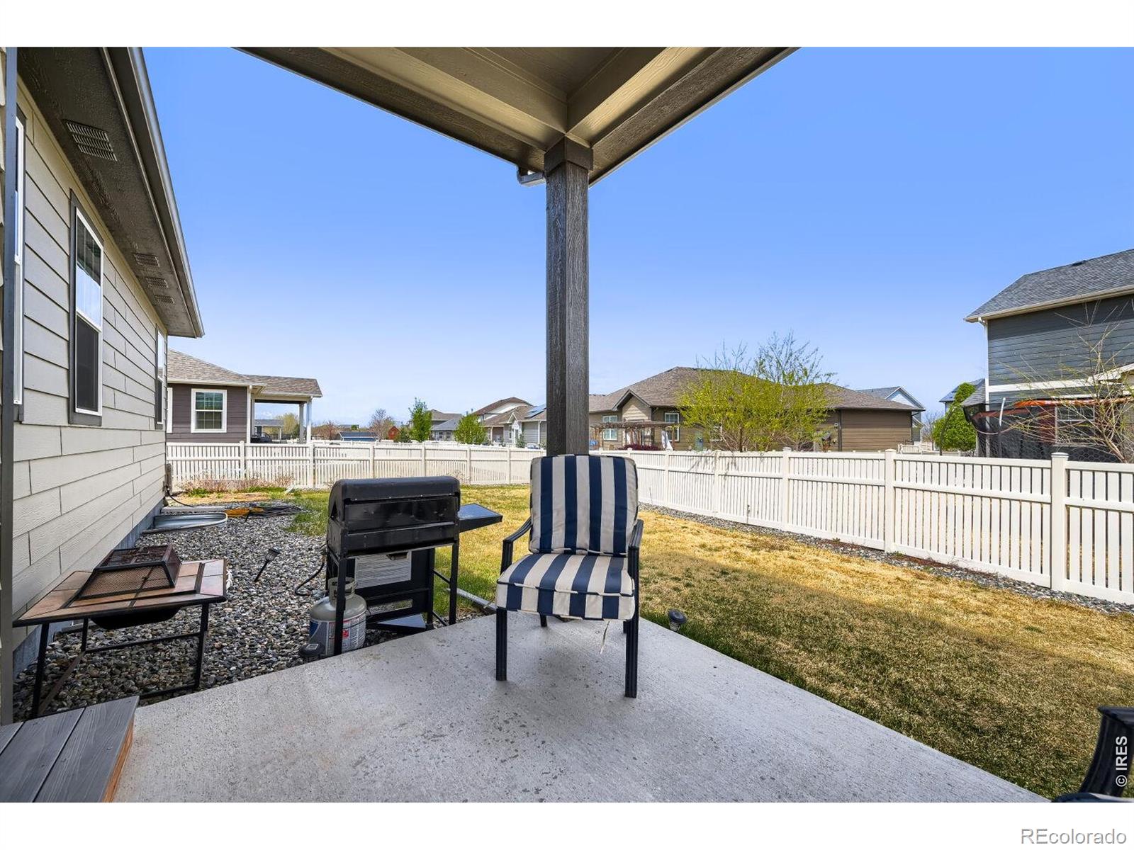 5343 Sparrow Avenue Firestone CO 80504