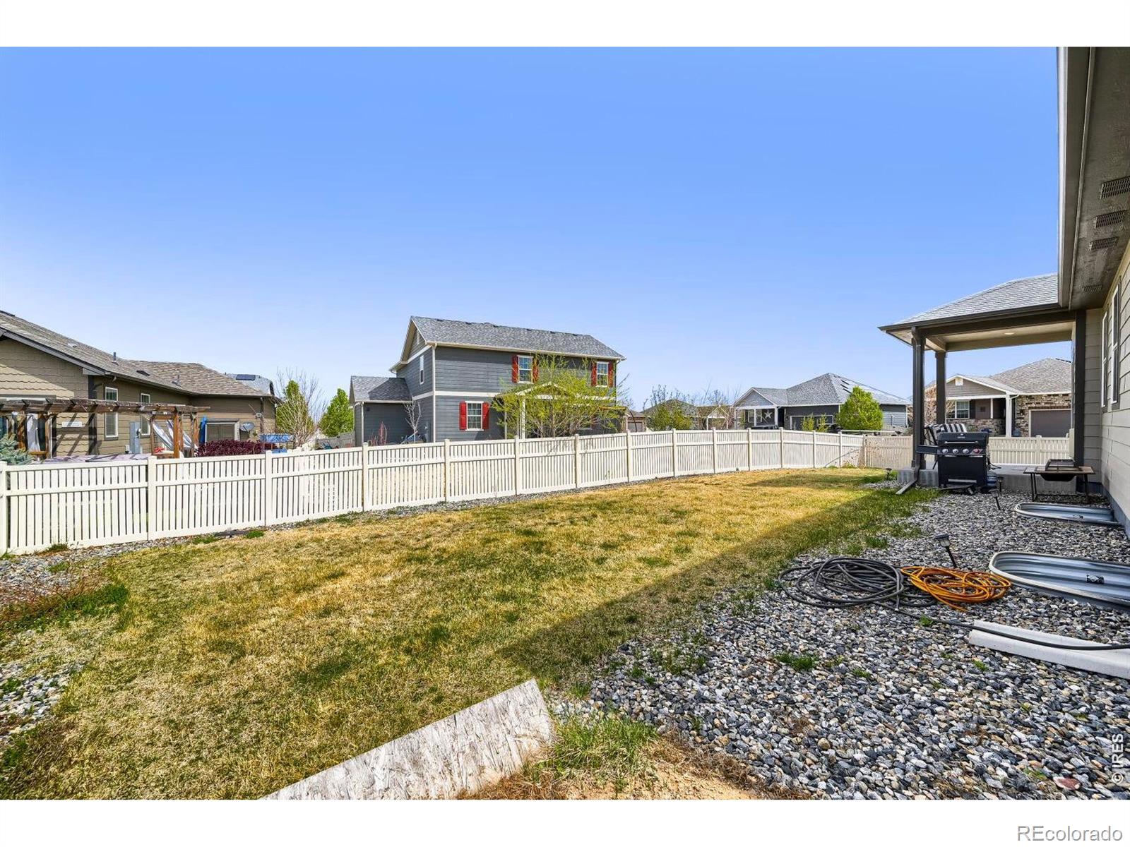 5343 Sparrow Avenue Firestone CO 80504