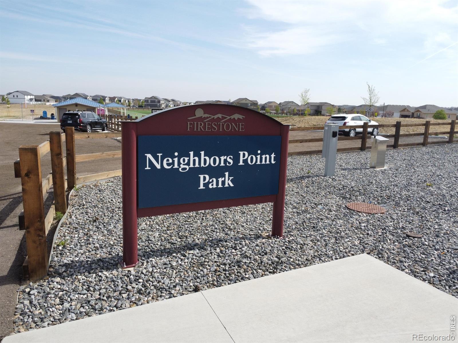 5343 Sparrow Avenue Firestone CO 80504