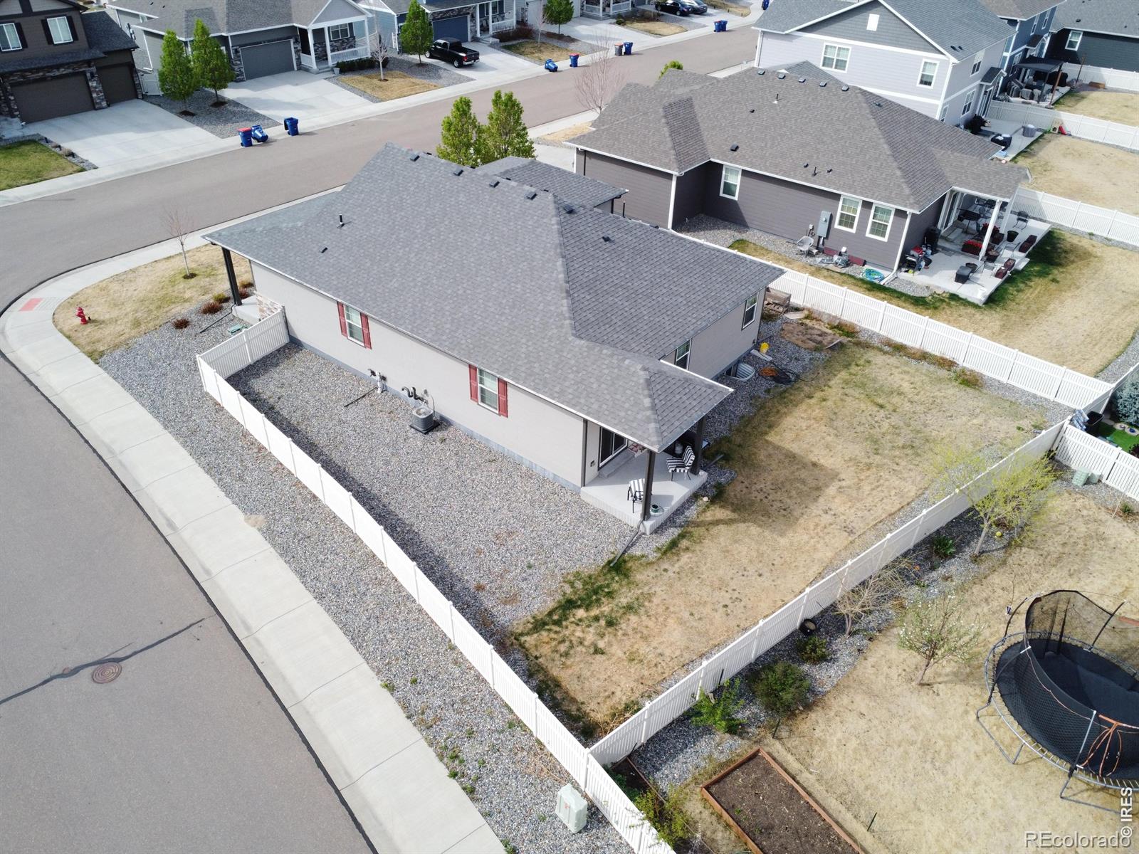 5343 Sparrow Avenue Firestone CO 80504