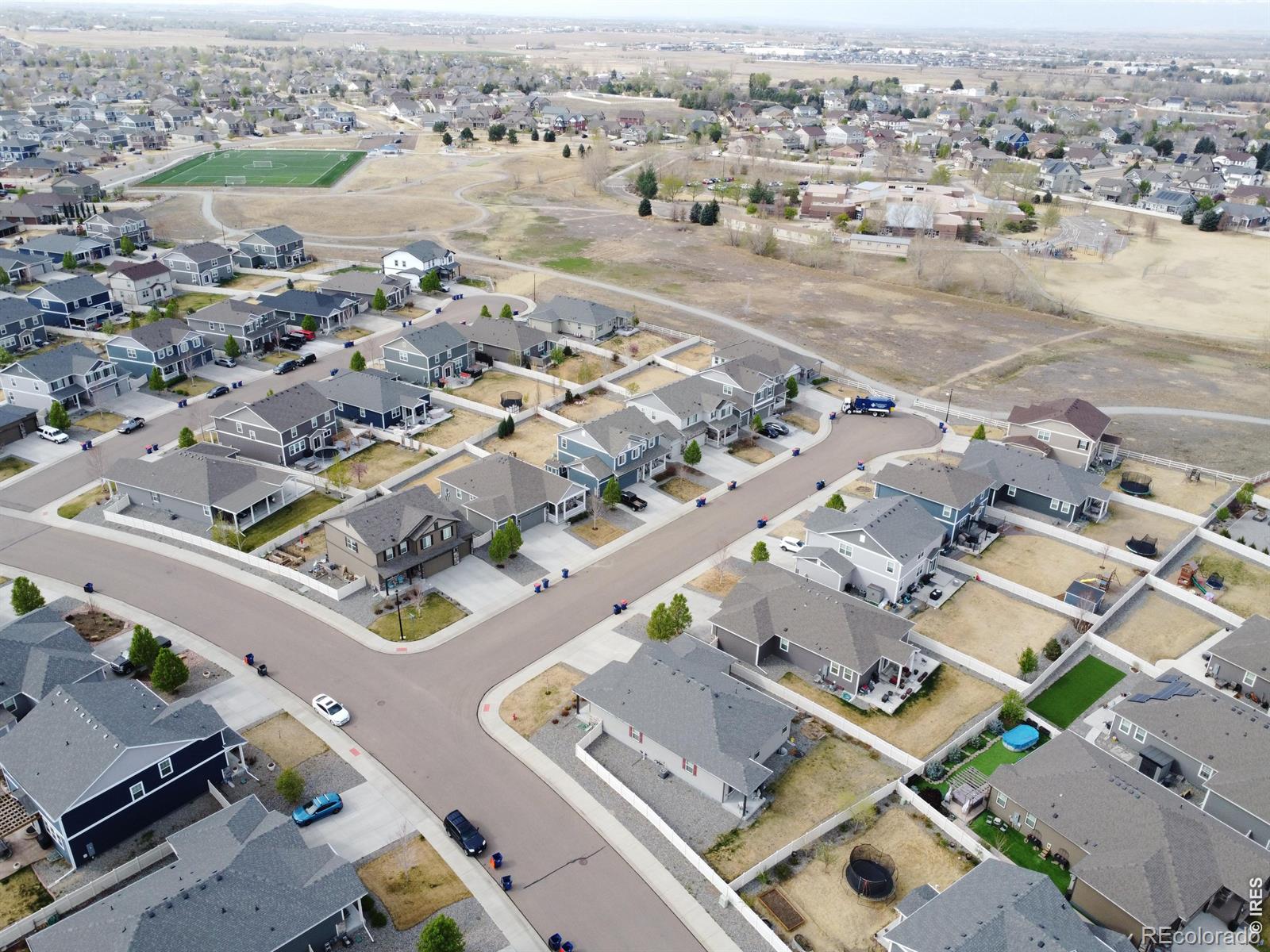 5343 Sparrow Avenue Firestone CO 80504