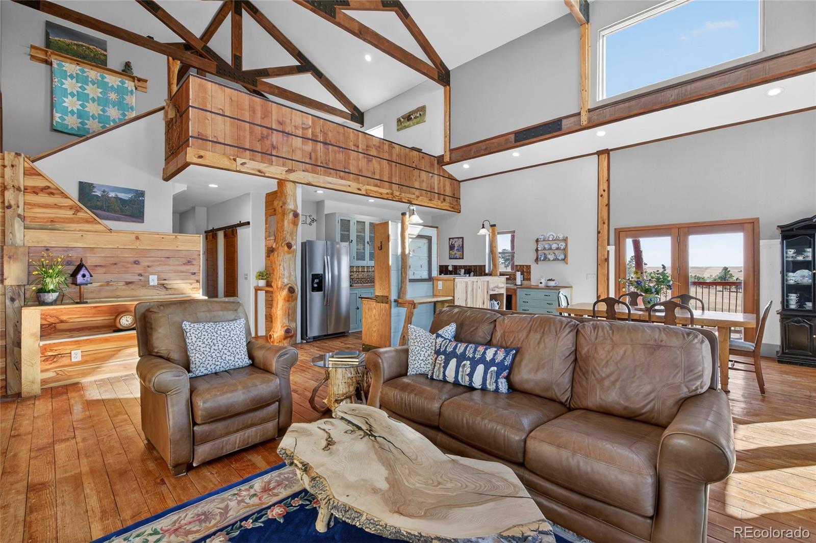 31885 Ridge Road Ramah CO 80832