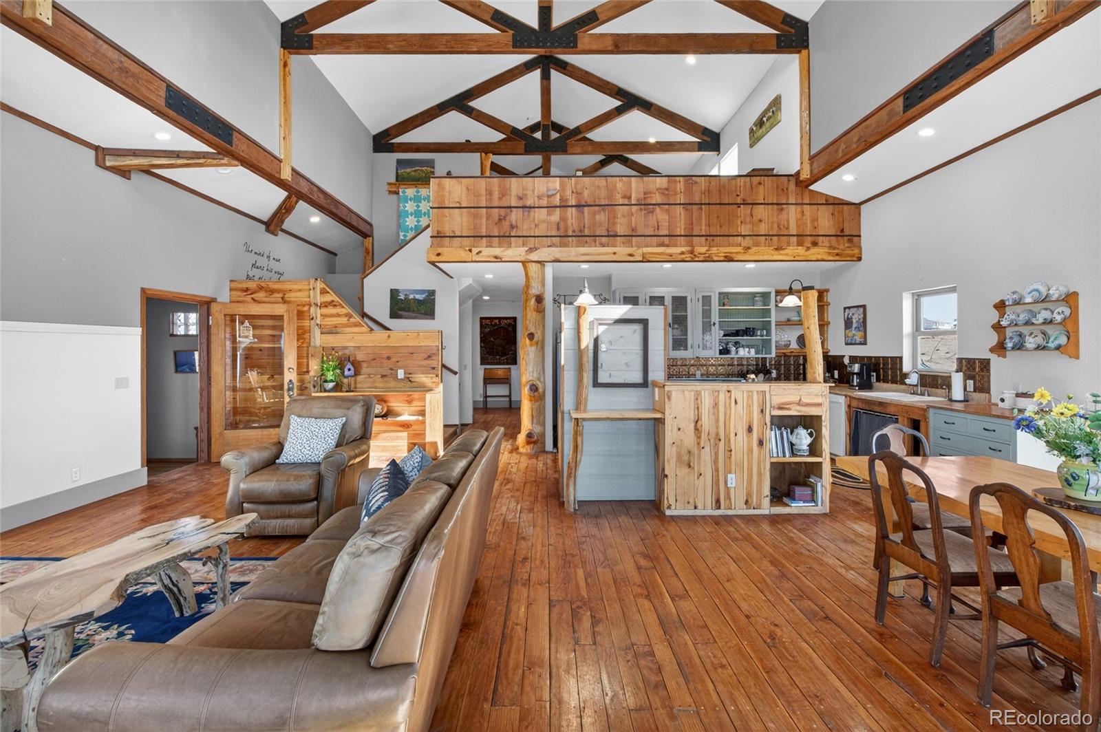 31885 Ridge Road Ramah CO 80832