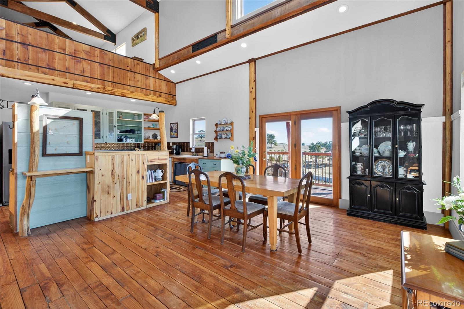 31885 Ridge Road Ramah CO 80832