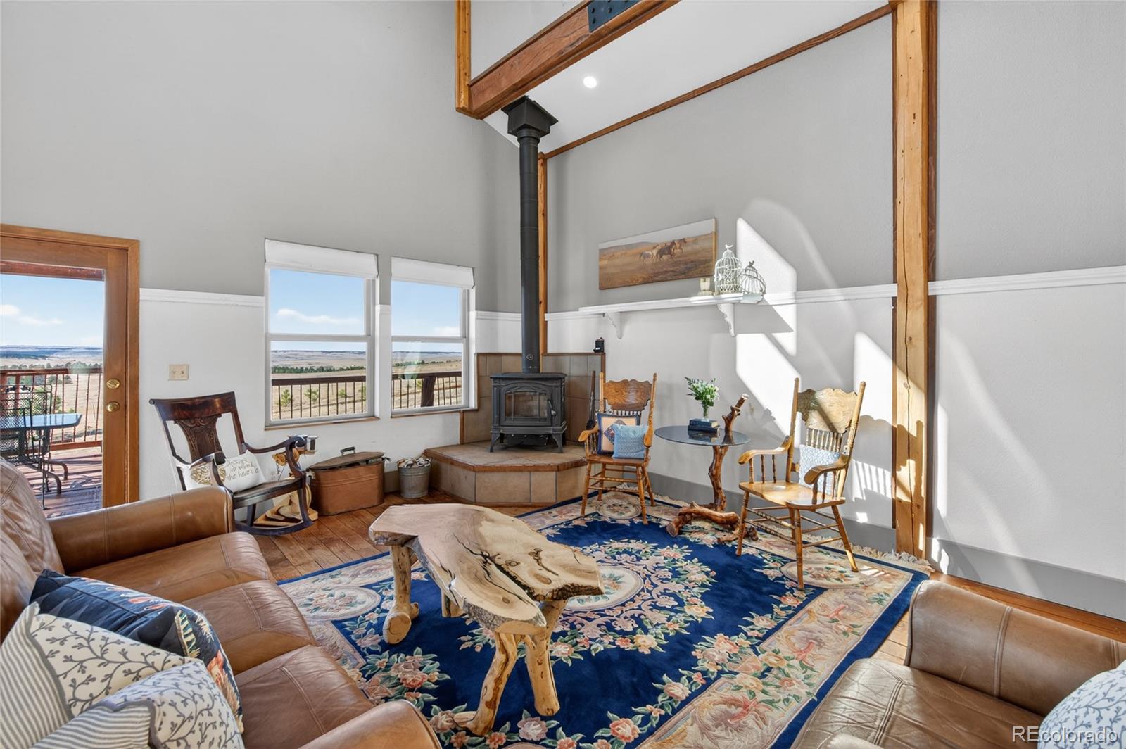 31885 Ridge Road Ramah CO 80832