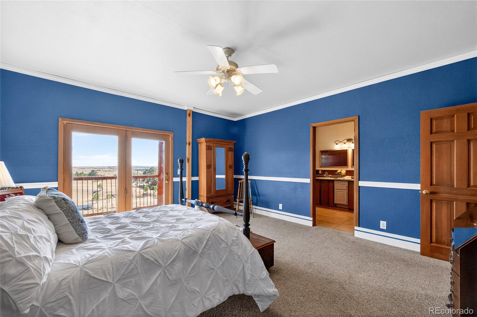 31885 Ridge Road Ramah CO 80832