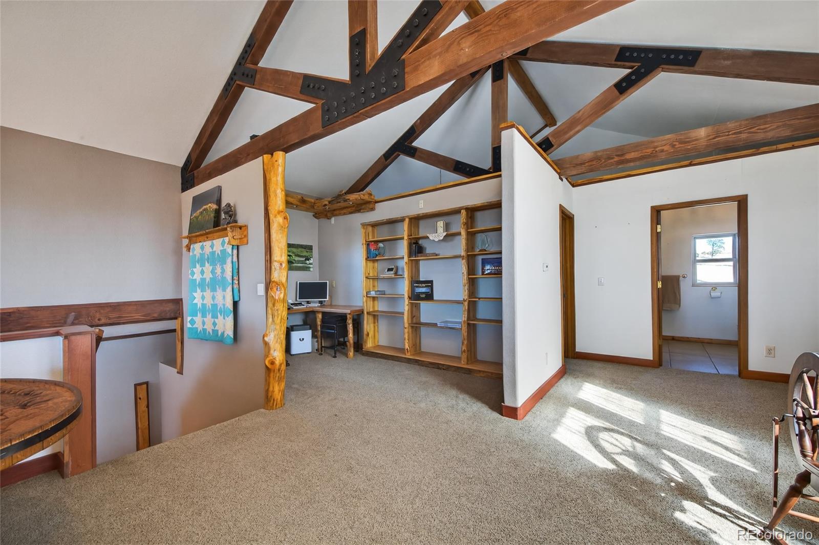 31885 Ridge Road Ramah CO 80832