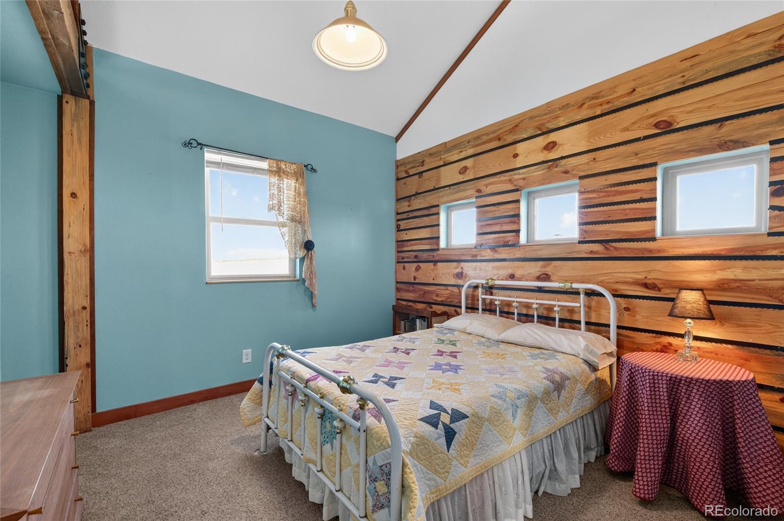 31885 Ridge Road Ramah CO 80832