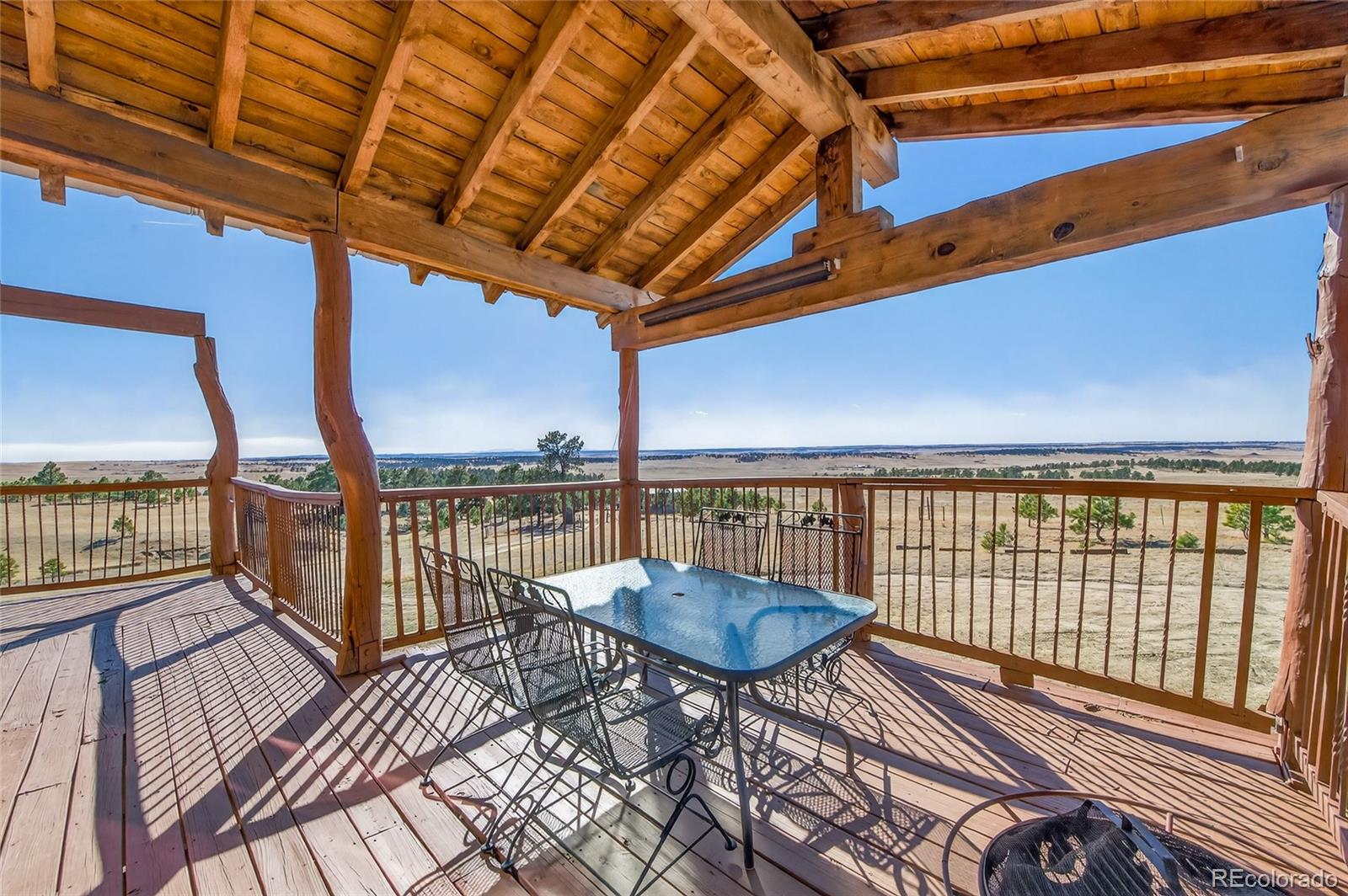 31885 Ridge Road Ramah CO 80832