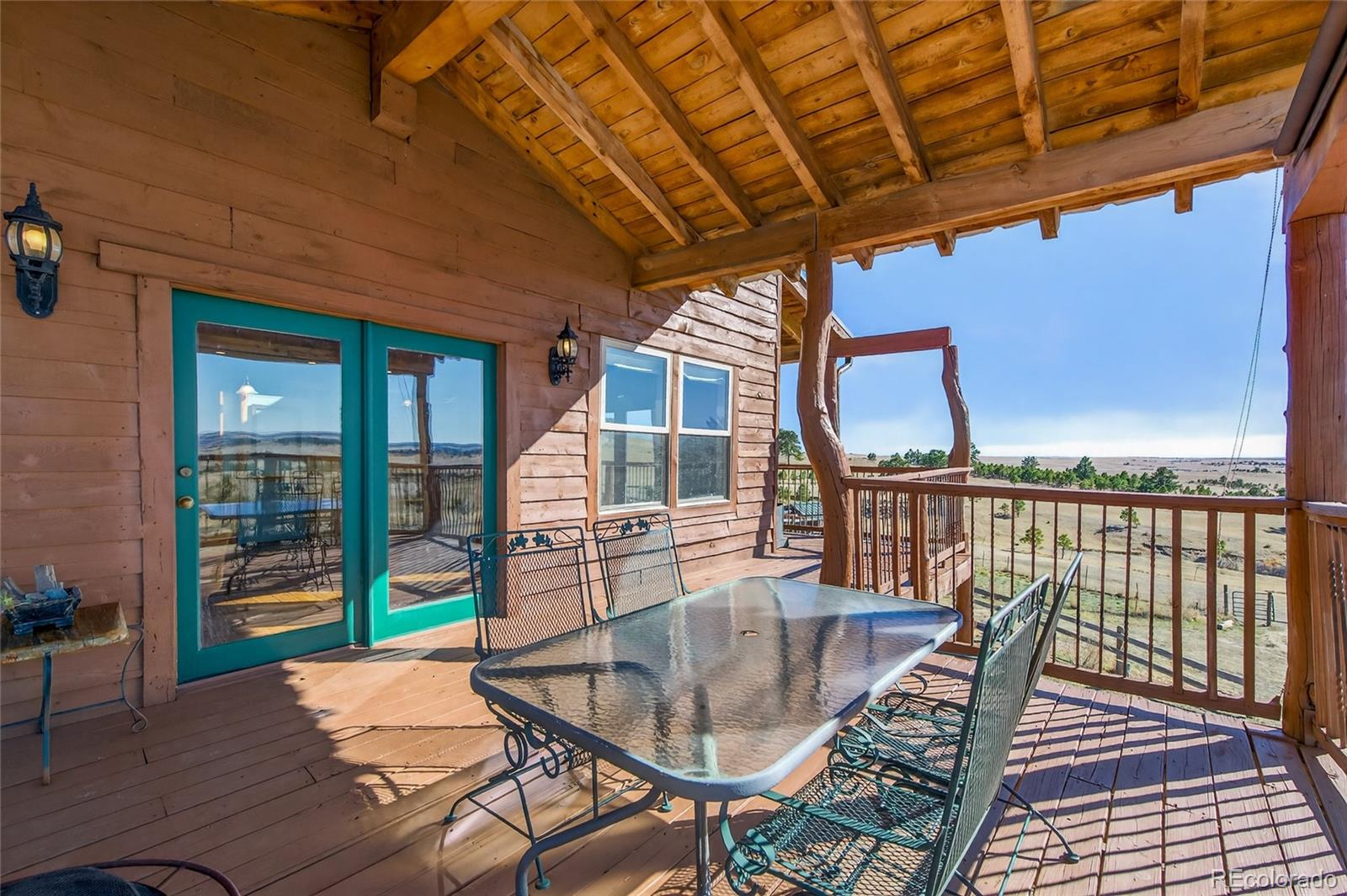 31885 Ridge Road Ramah CO 80832