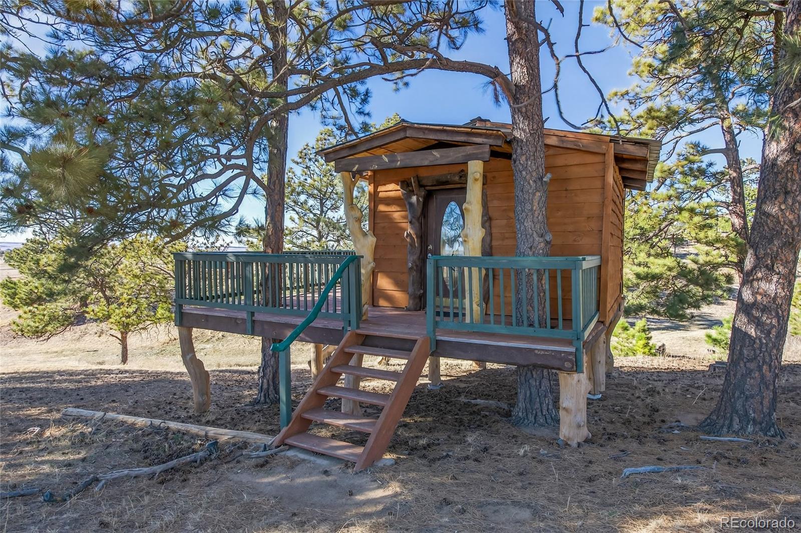 31885 Ridge Road Ramah CO 80832