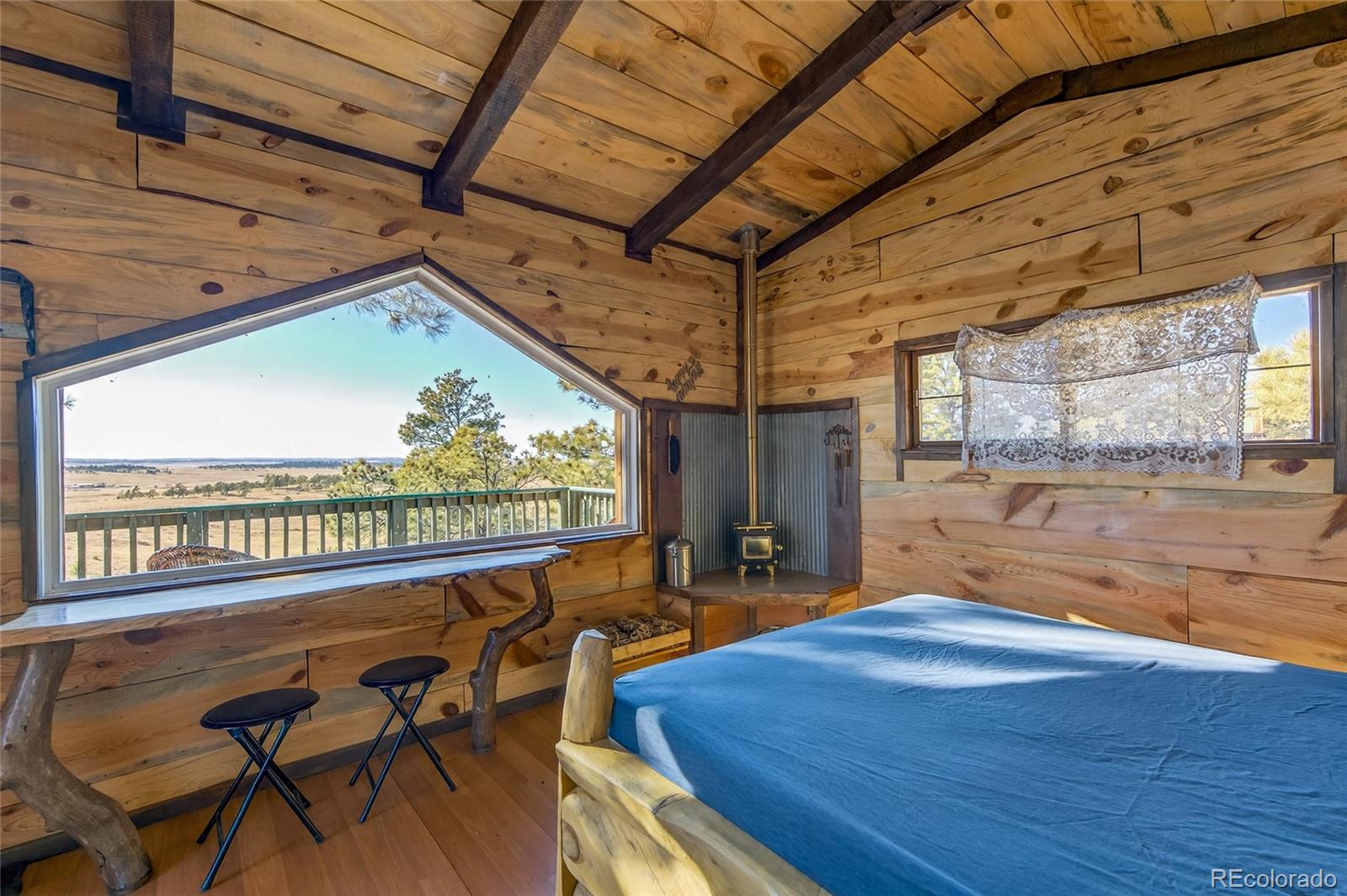31885 Ridge Road Ramah CO 80832