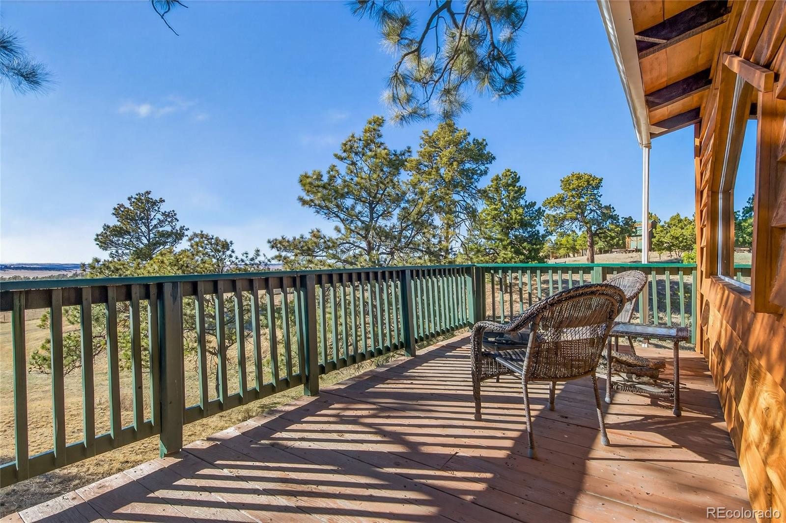 31885 Ridge Road Ramah CO 80832