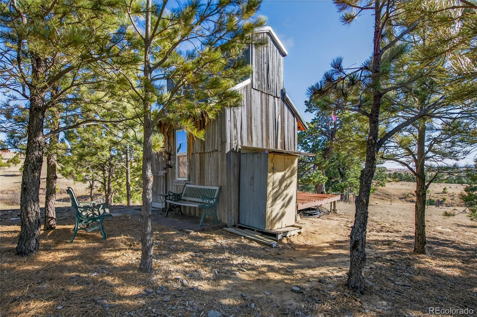 31885 Ridge Road Ramah CO 80832