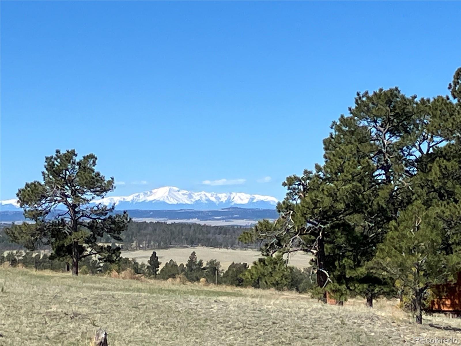 31885 Ridge Road Ramah CO 80832