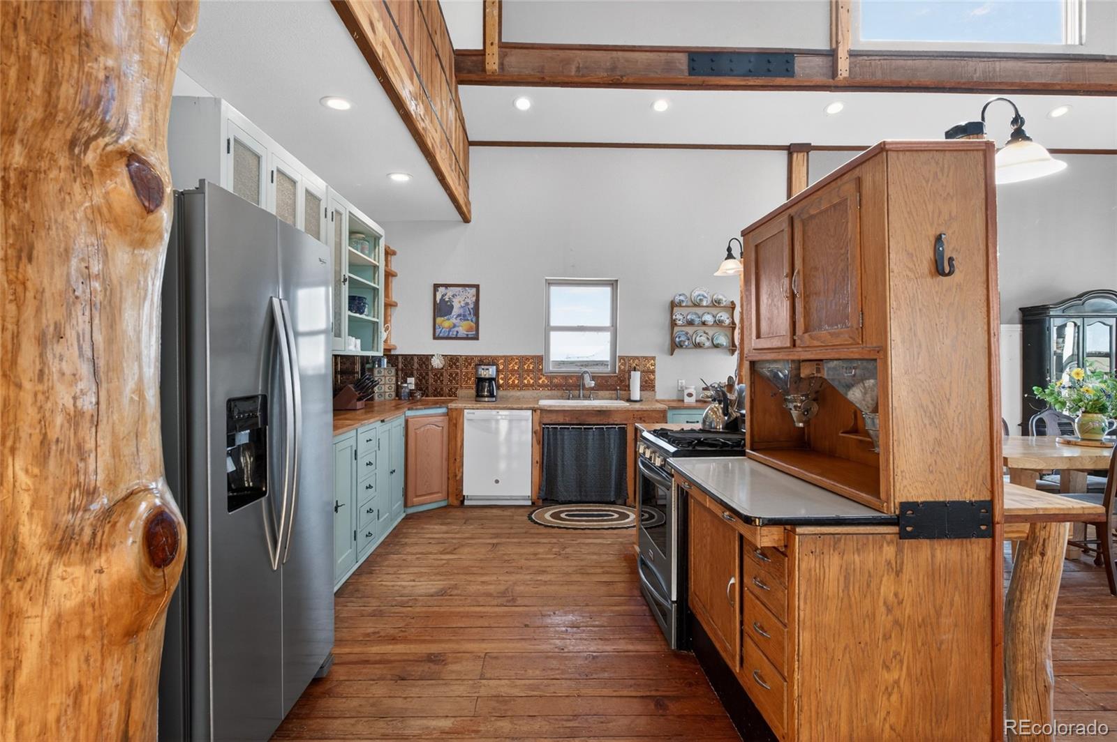 31885 Ridge Road Ramah CO 80832