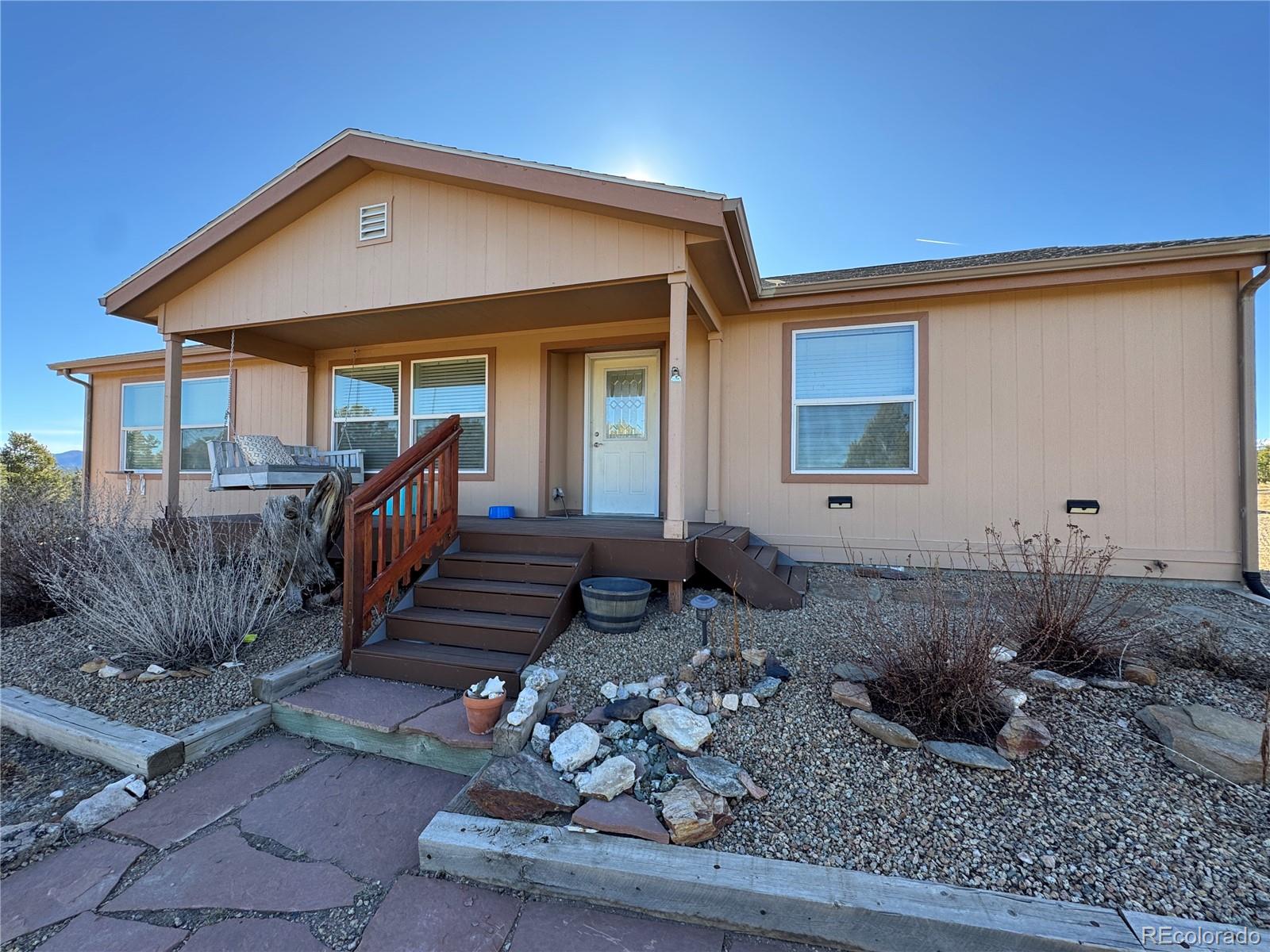 620 Falling Rock Road Cotopaxi CO 81223