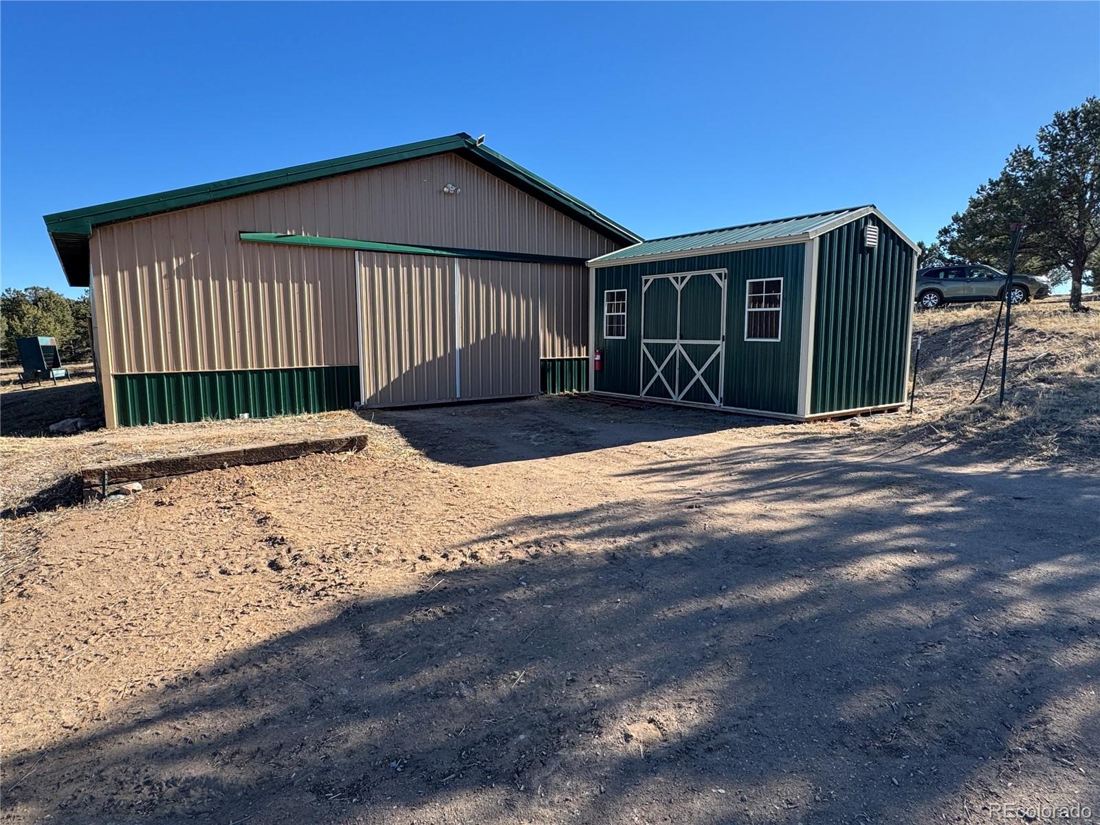 620 Falling Rock Road Cotopaxi CO 81223
