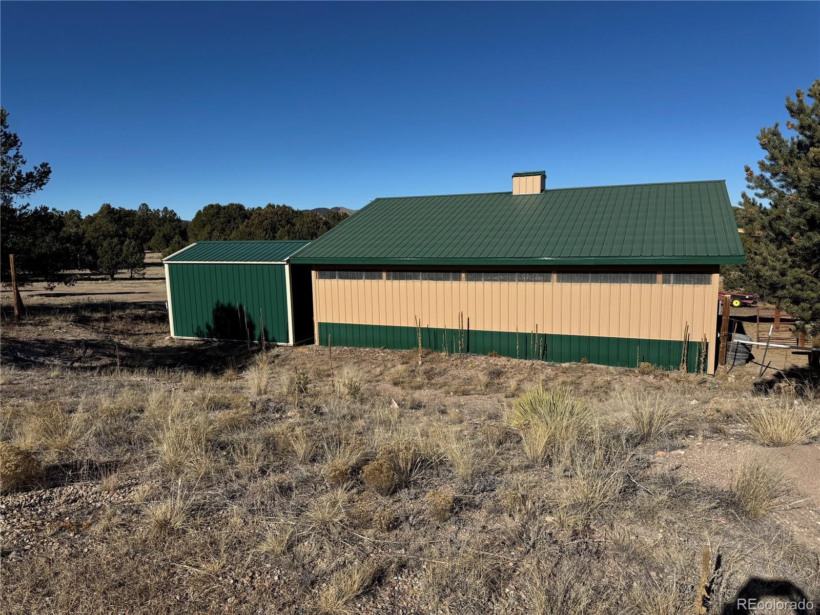 620 Falling Rock Road Cotopaxi CO 81223