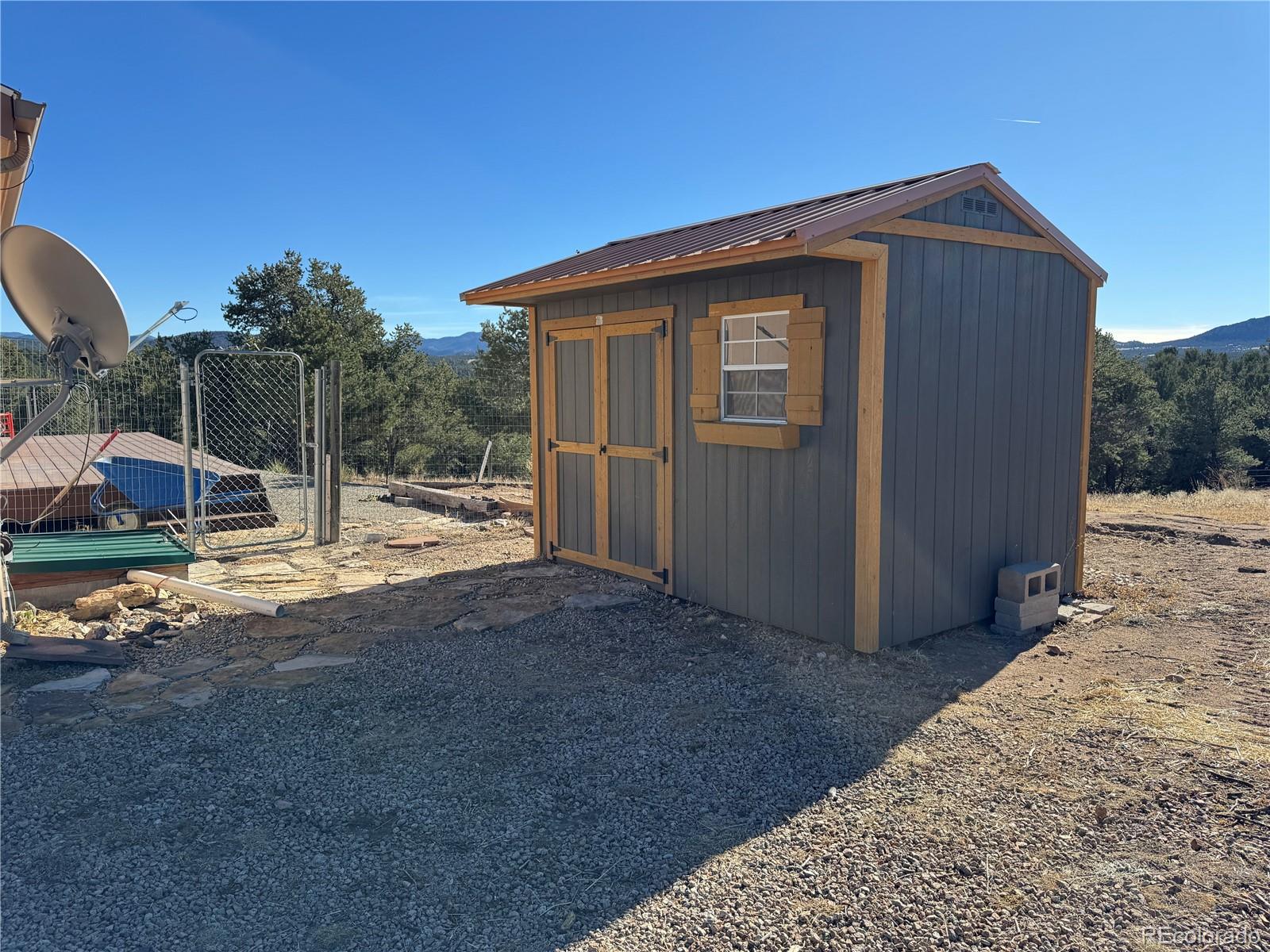 620 Falling Rock Road Cotopaxi CO 81223