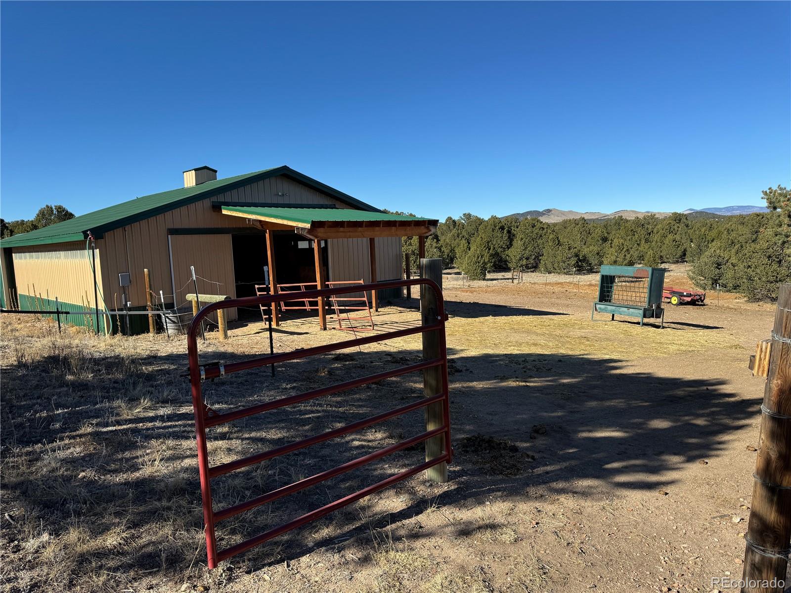 620 Falling Rock Road Cotopaxi CO 81223