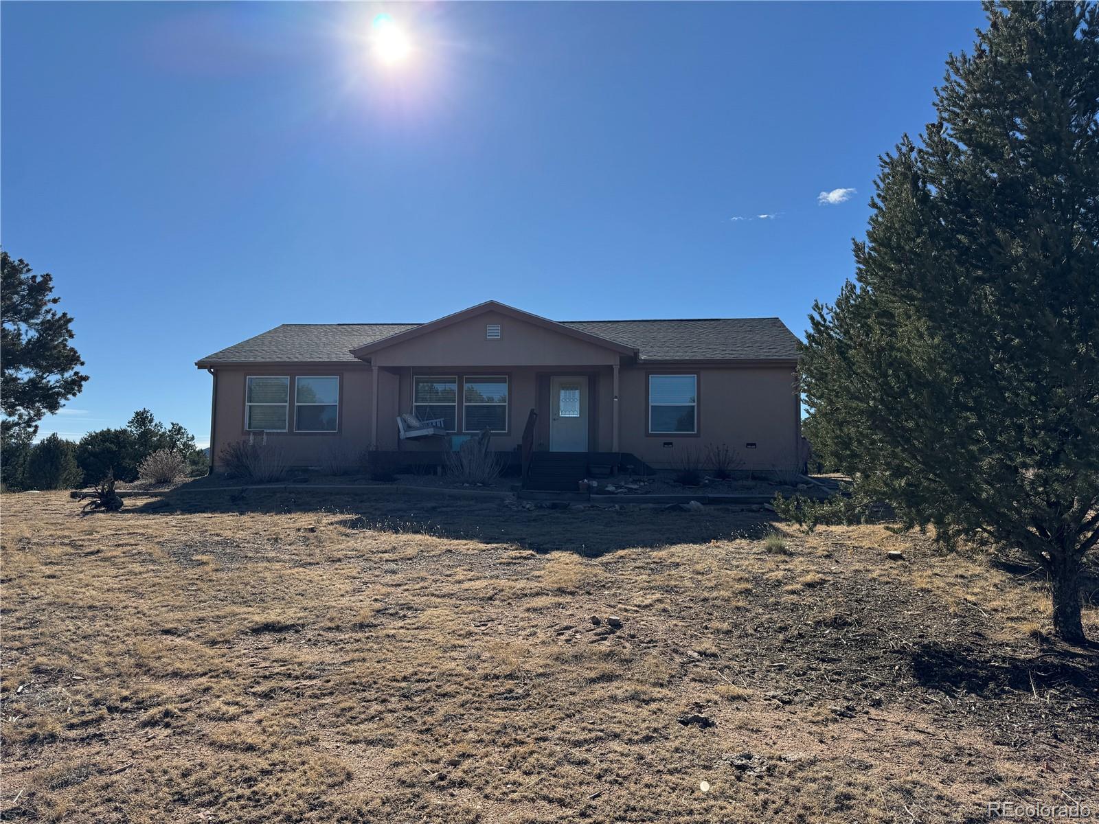 620 Falling Rock Road Cotopaxi CO 81223