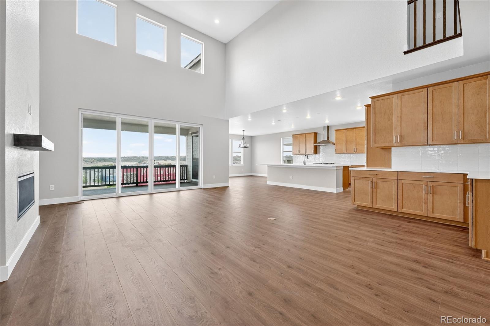 5582 Farrier Point Castle Rock CO 80104